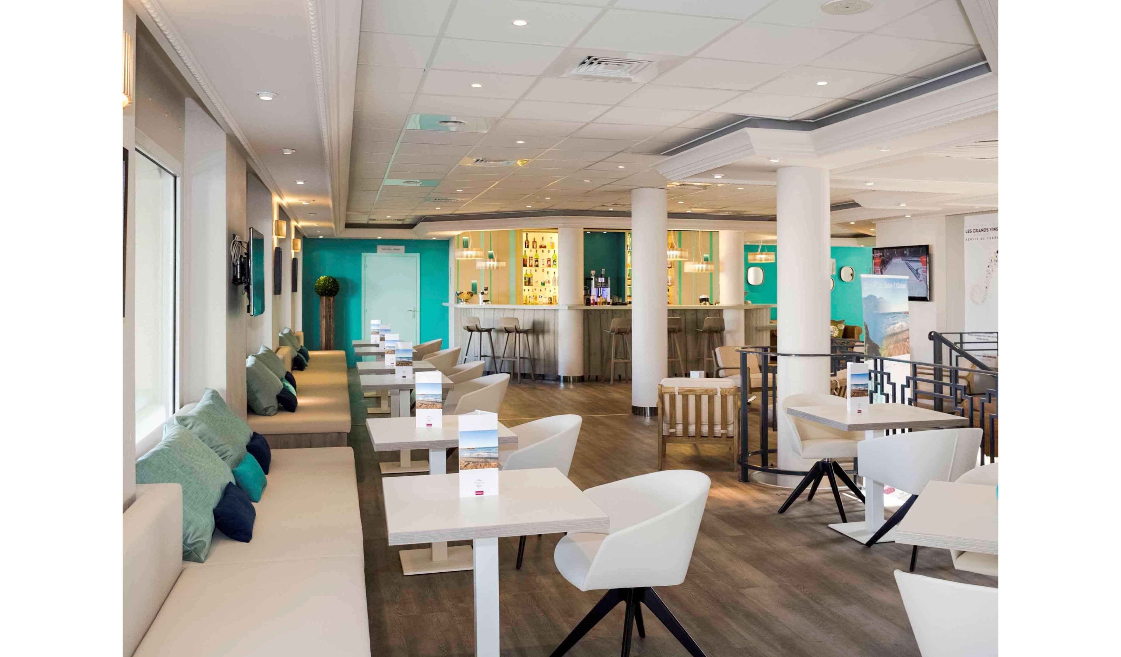 Mercure Thalasso & Spa Port Frejus