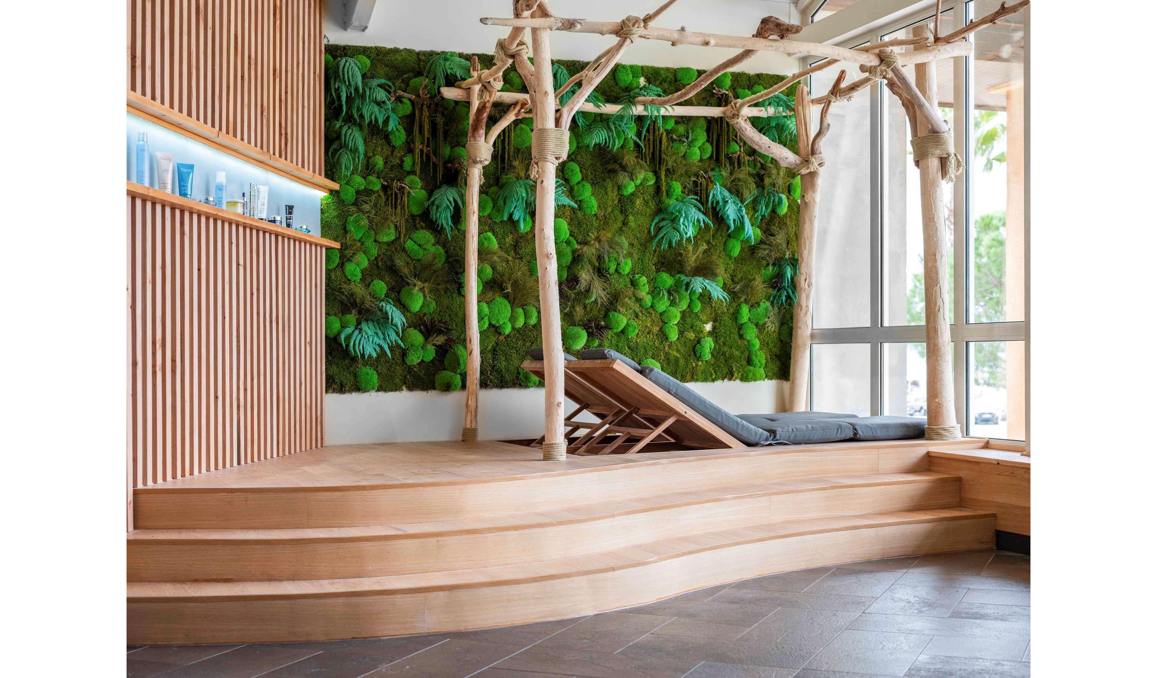 Mercure Thalasso & Spa Port Frejus