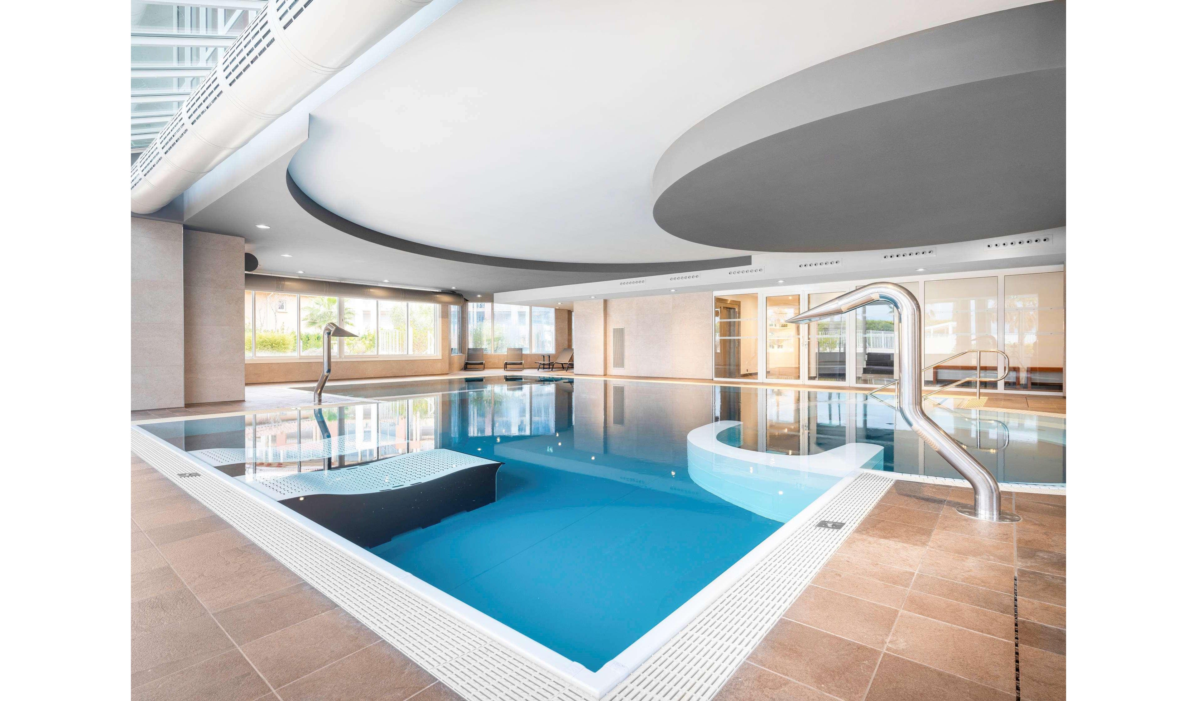 Mercure Thalasso & Spa Port Frejus