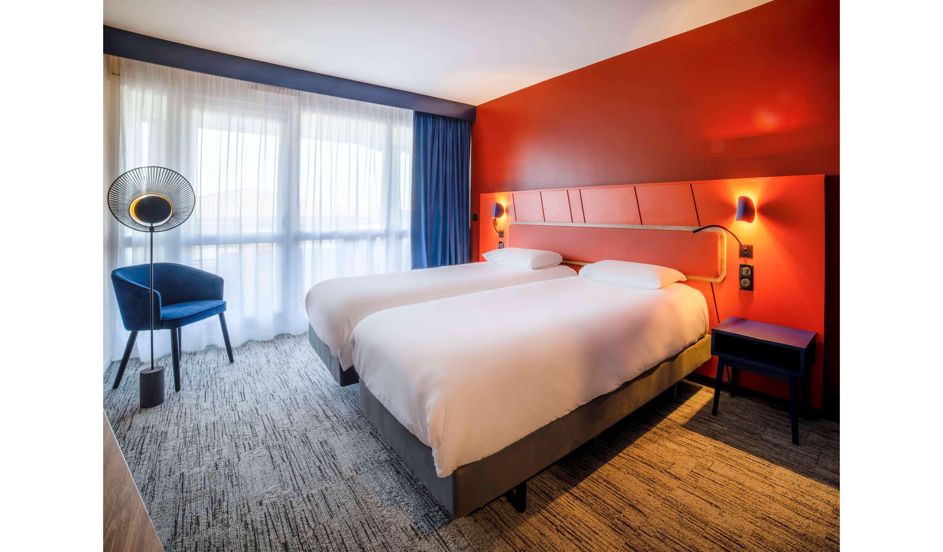 Mercure Thalasso & Spa Port Frejus