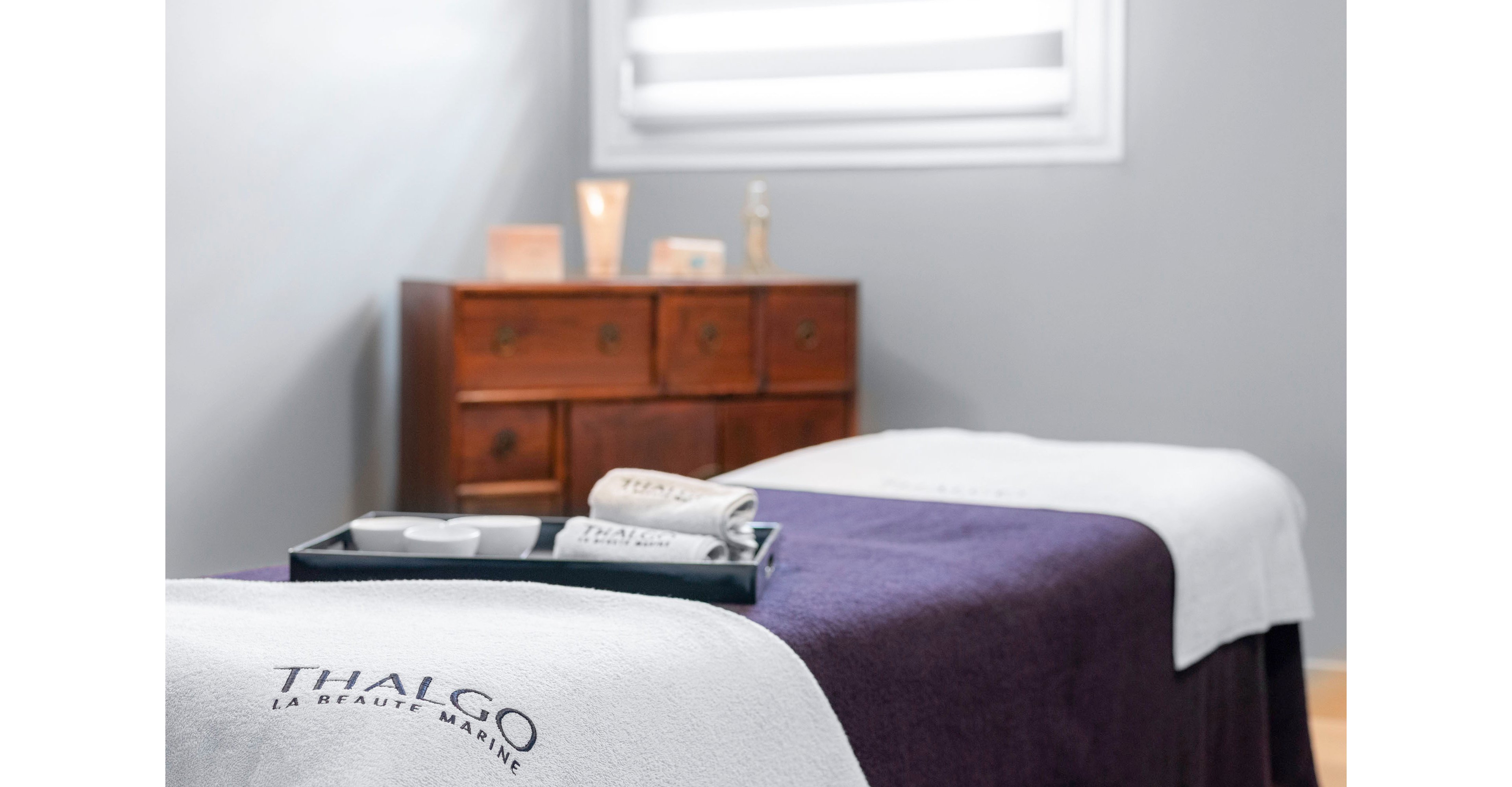 Mercure Thalasso & Spa Port Frejus