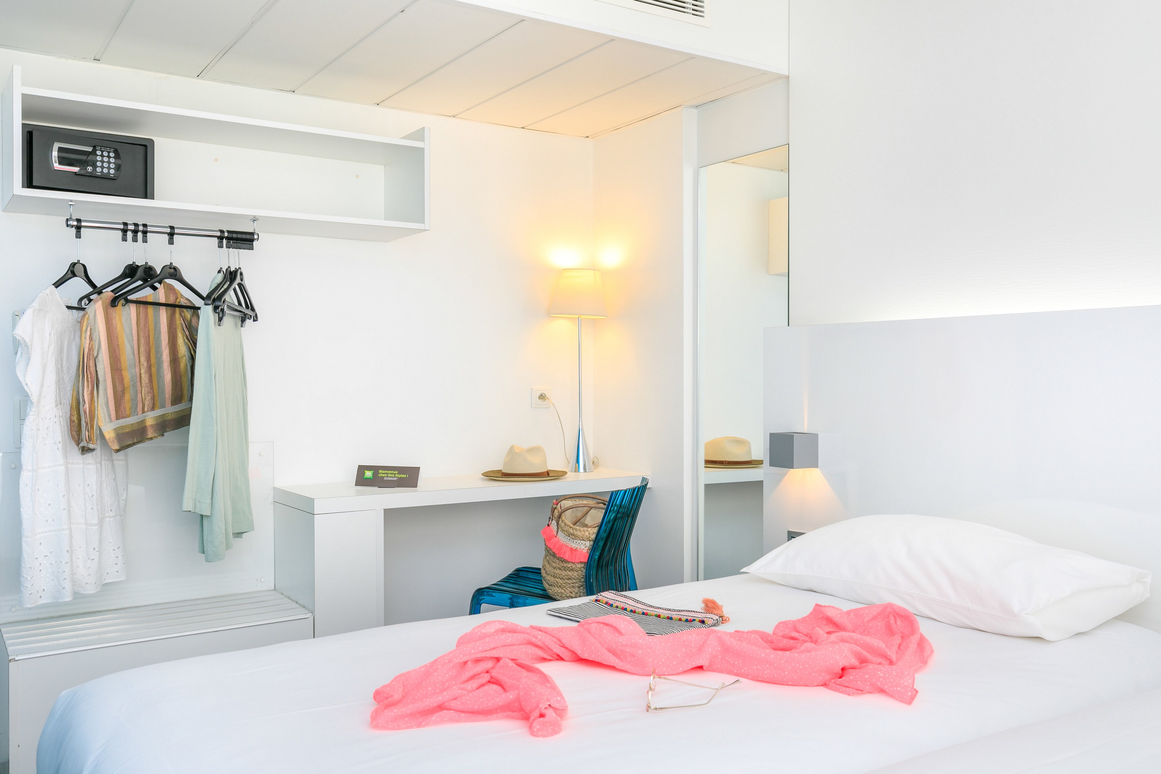 Ibis Styles Menton Centre