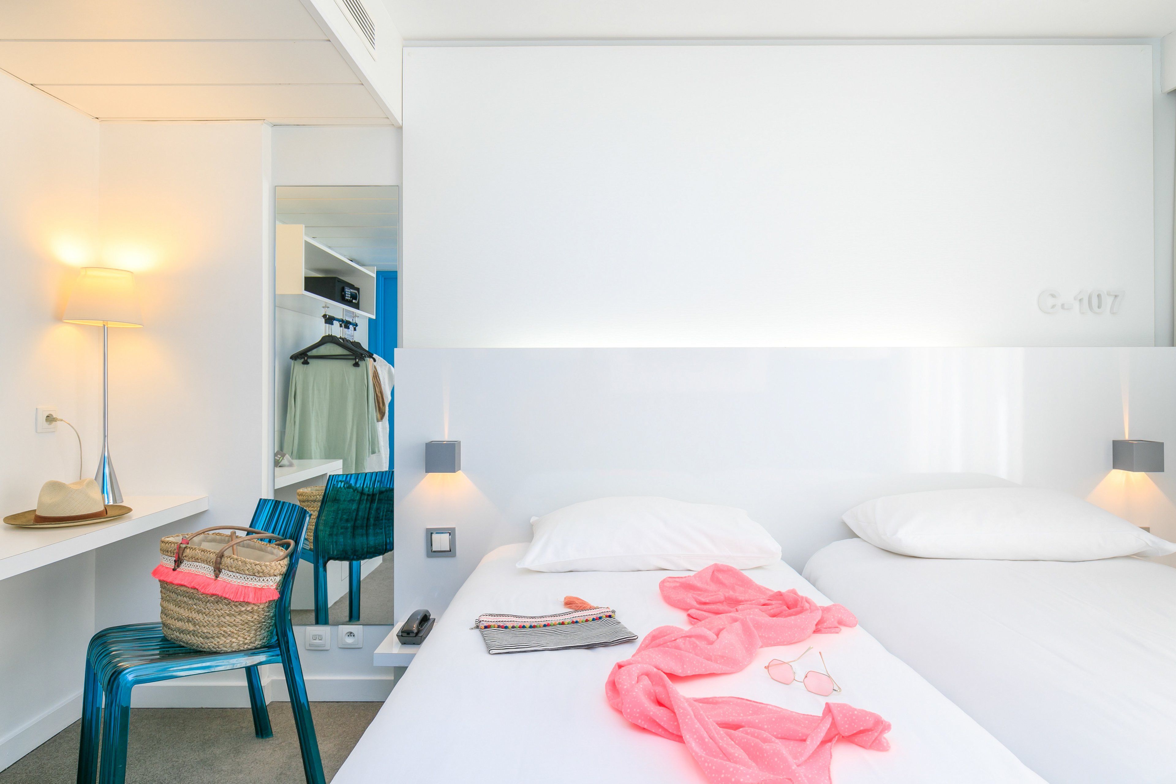 Ibis Styles Menton Centre