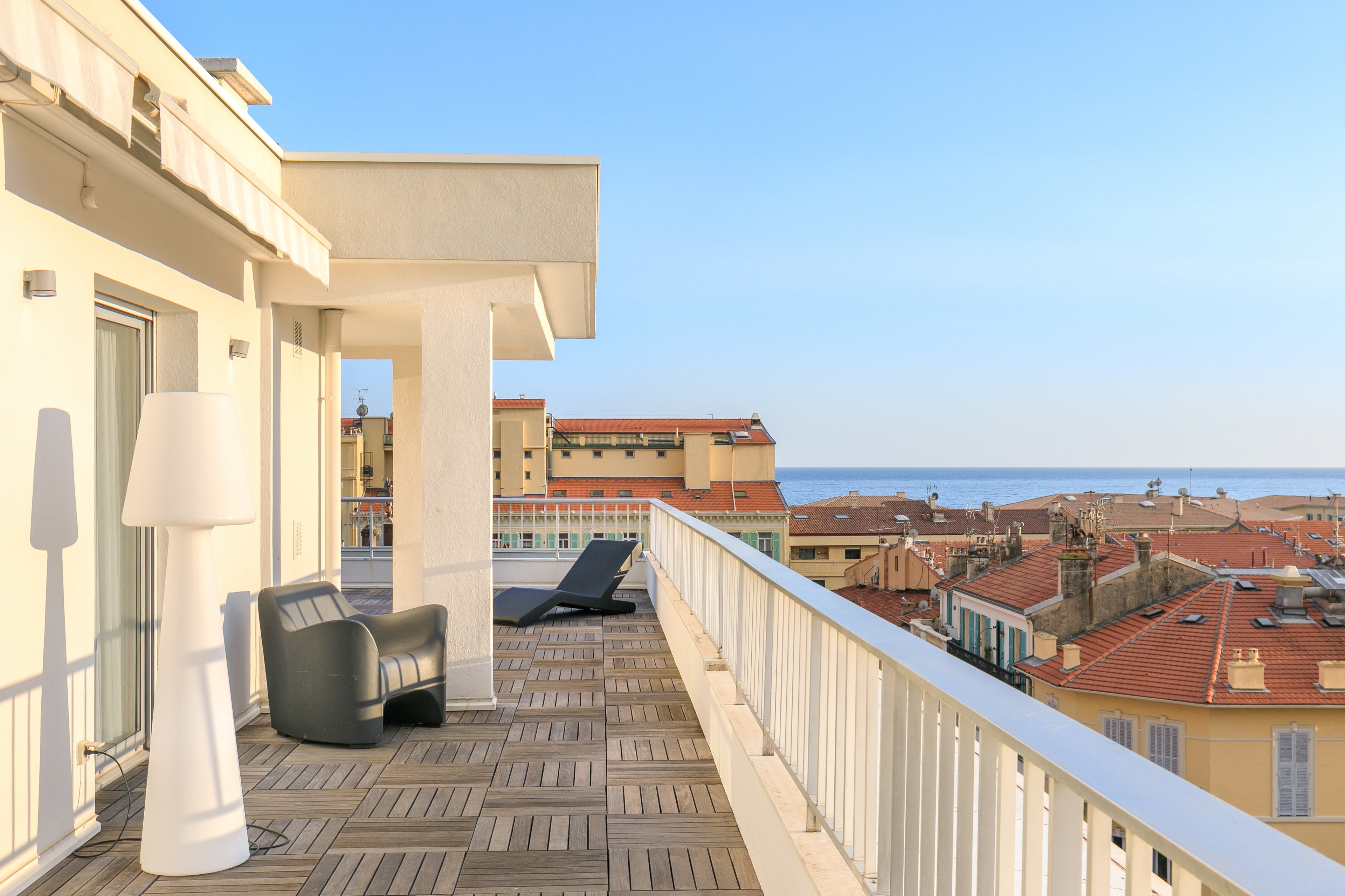 Ibis Styles Menton Centre