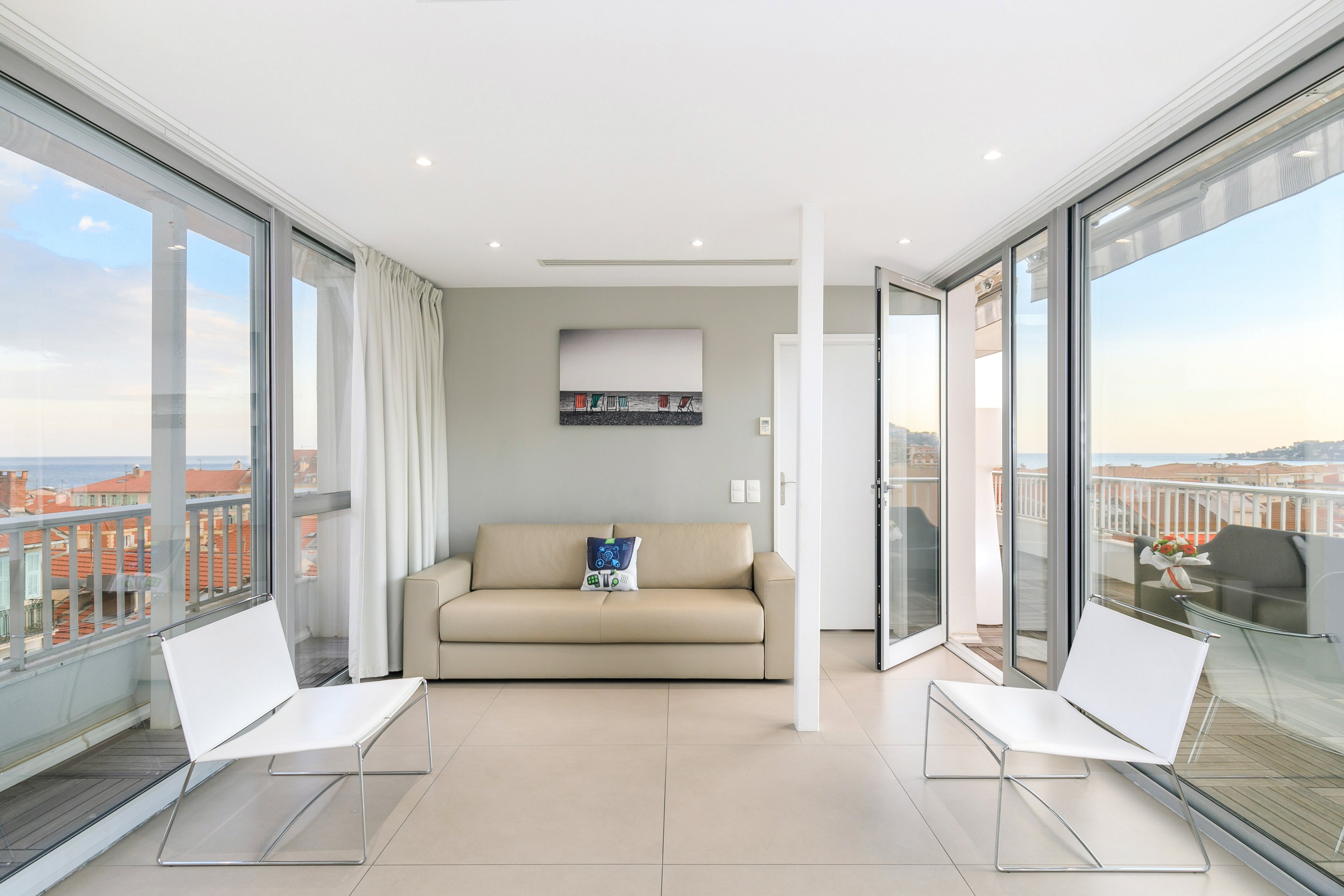 Ibis Styles Menton Centre