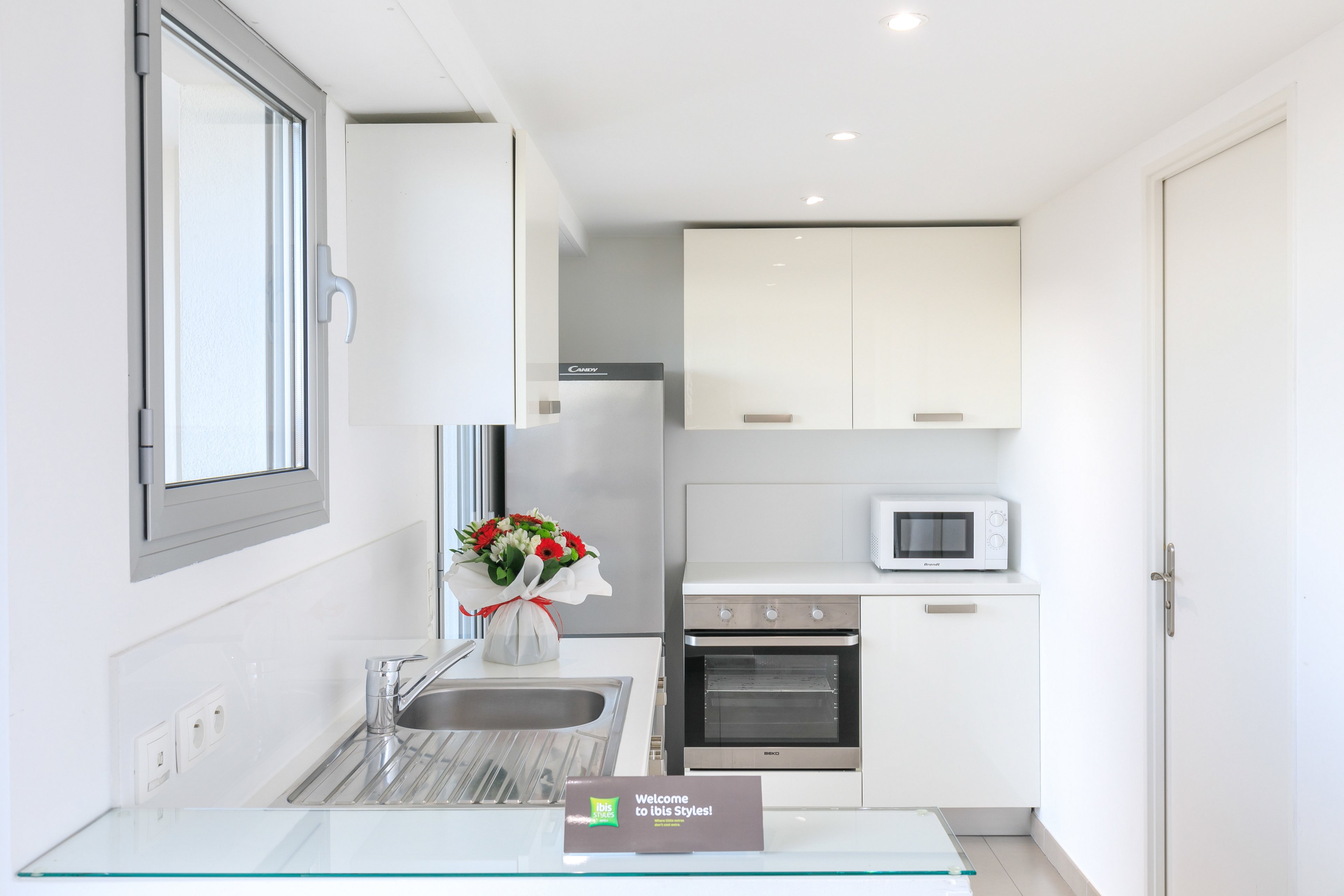 Ibis Styles Menton Centre