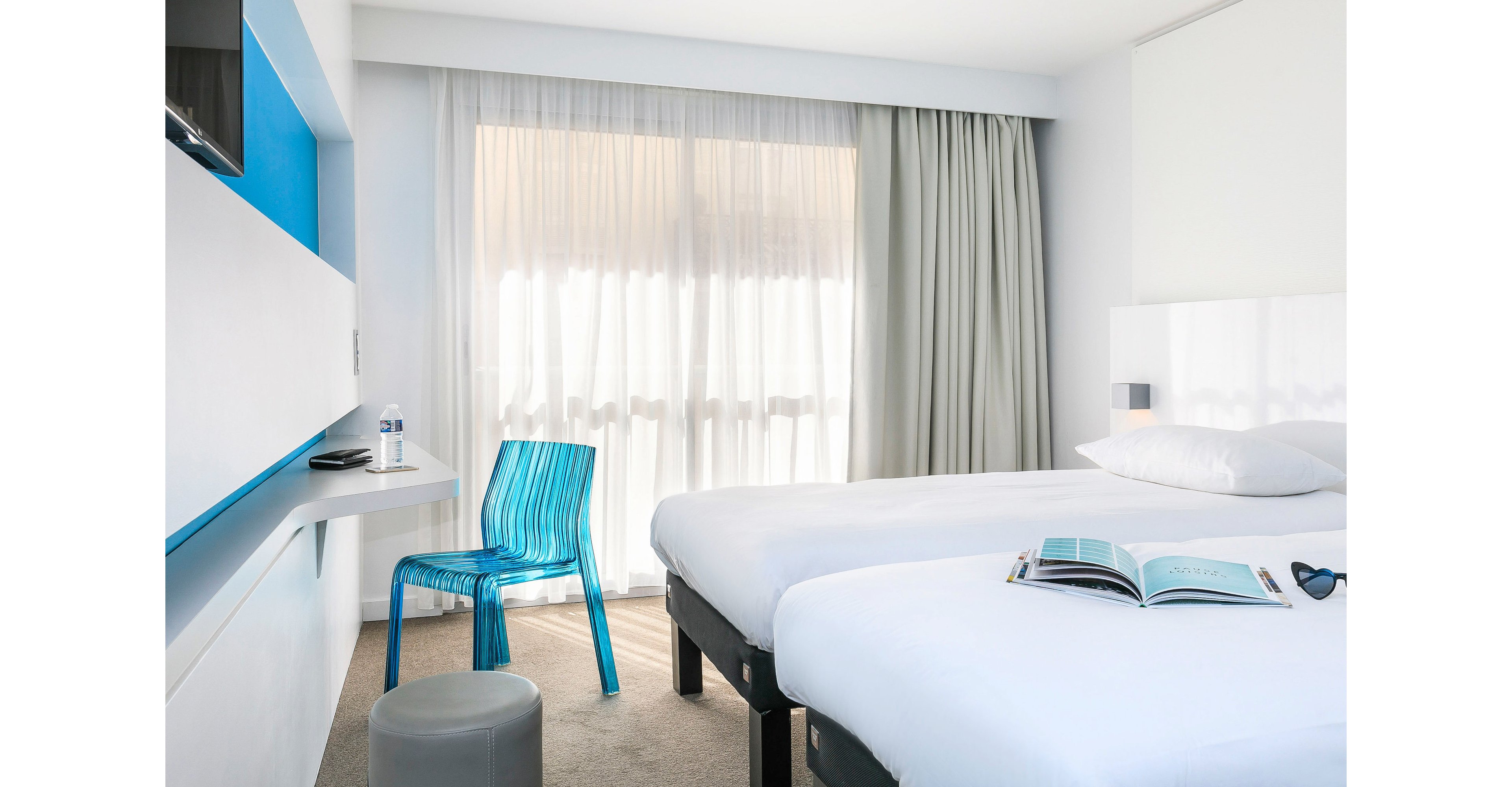 Ibis Styles Menton Centre