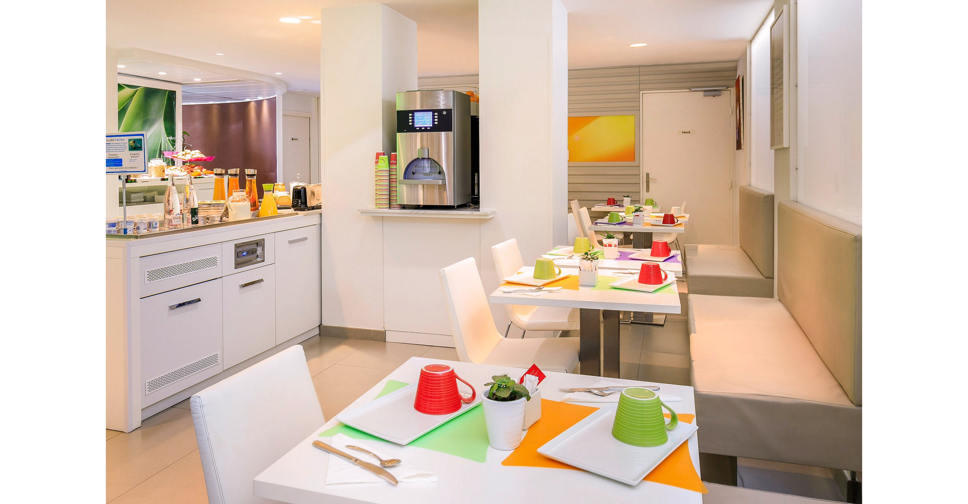 Ibis Styles Menton Centre