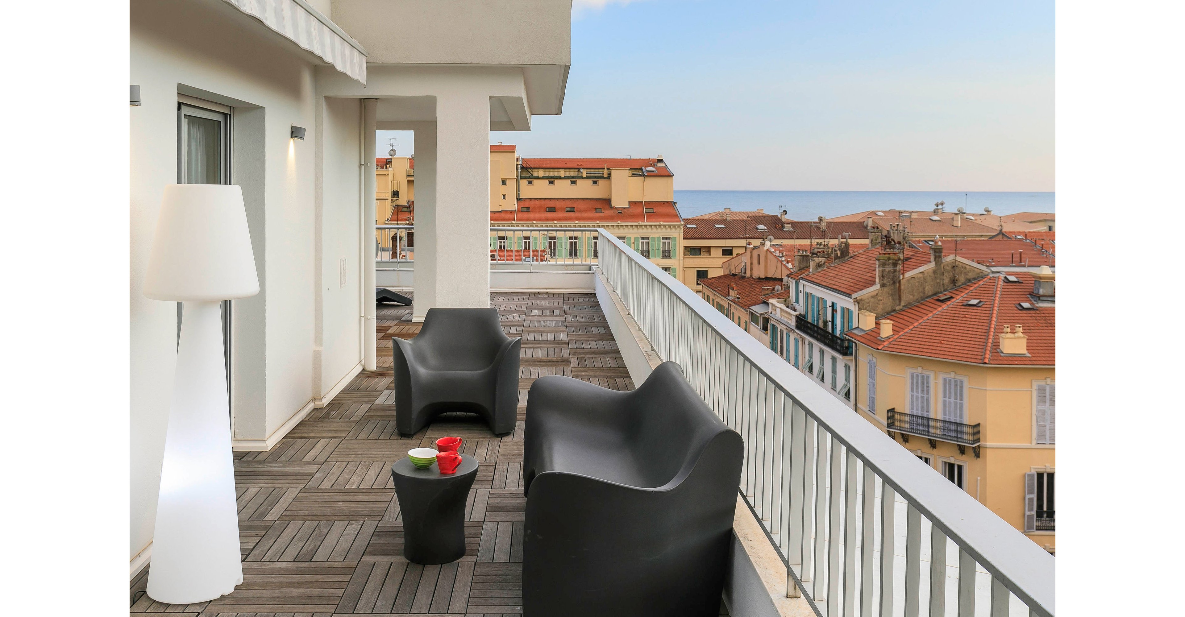 Ibis Styles Menton Centre