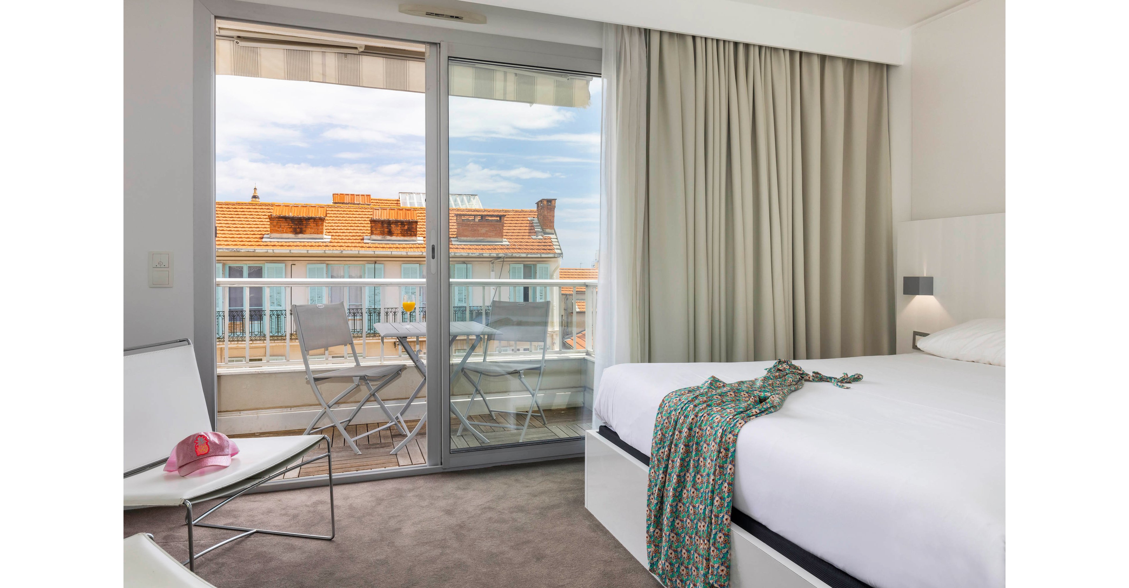 Ibis Styles Menton Centre