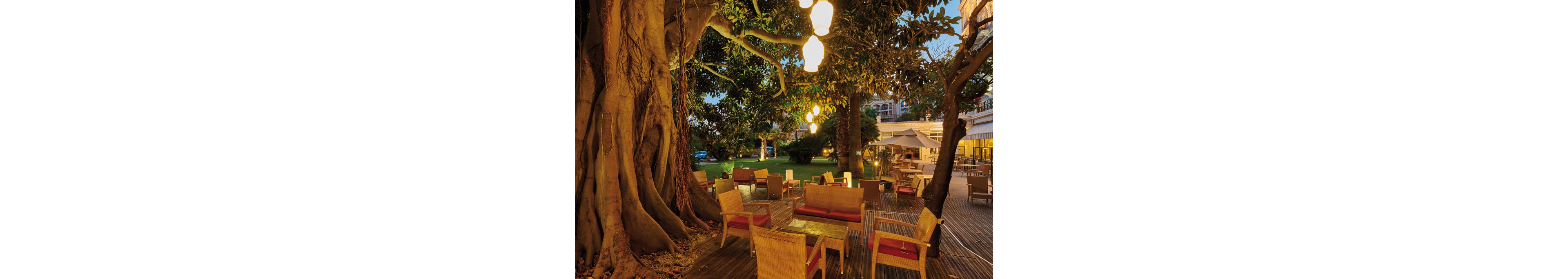 Hotel Royal Westminster