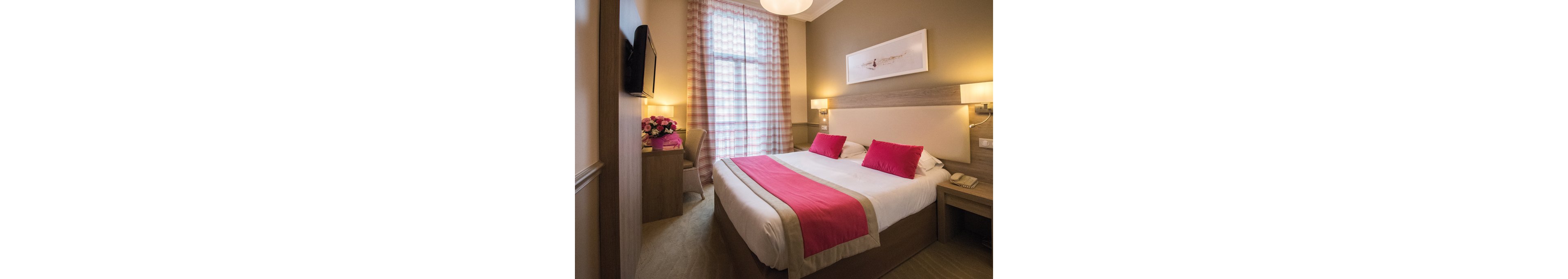 Hotel Royal Westminster