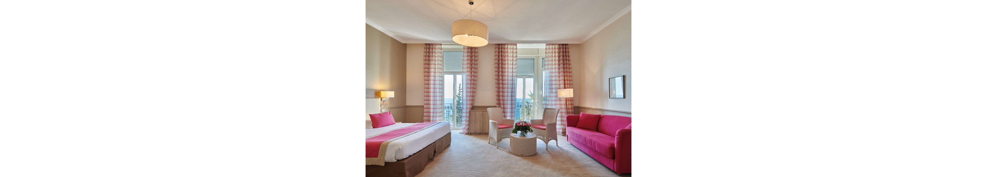 Hotel Royal Westminster