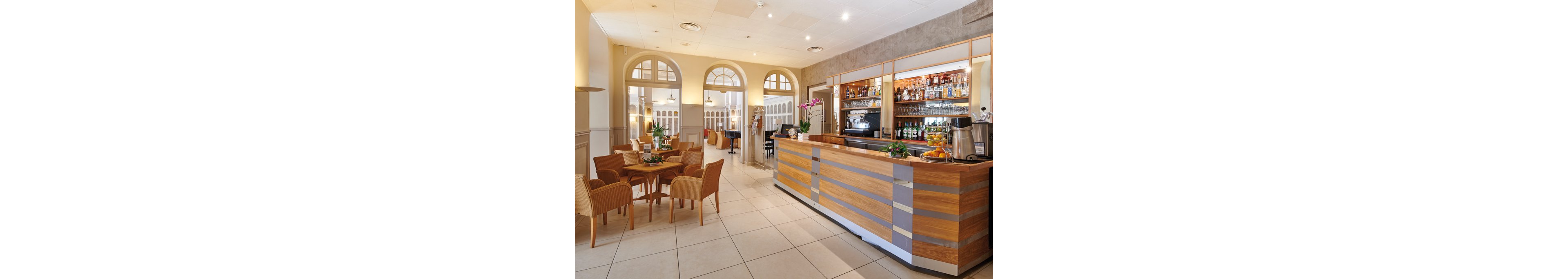 Hotel Royal Westminster