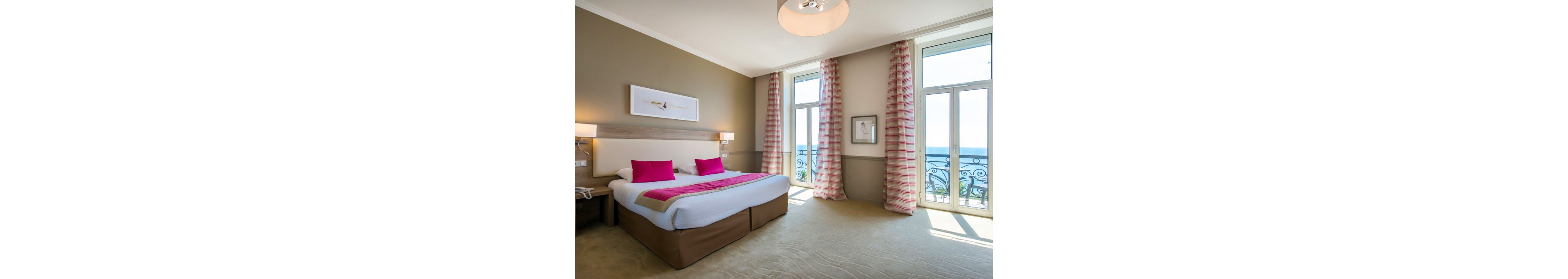 Hotel Royal Westminster