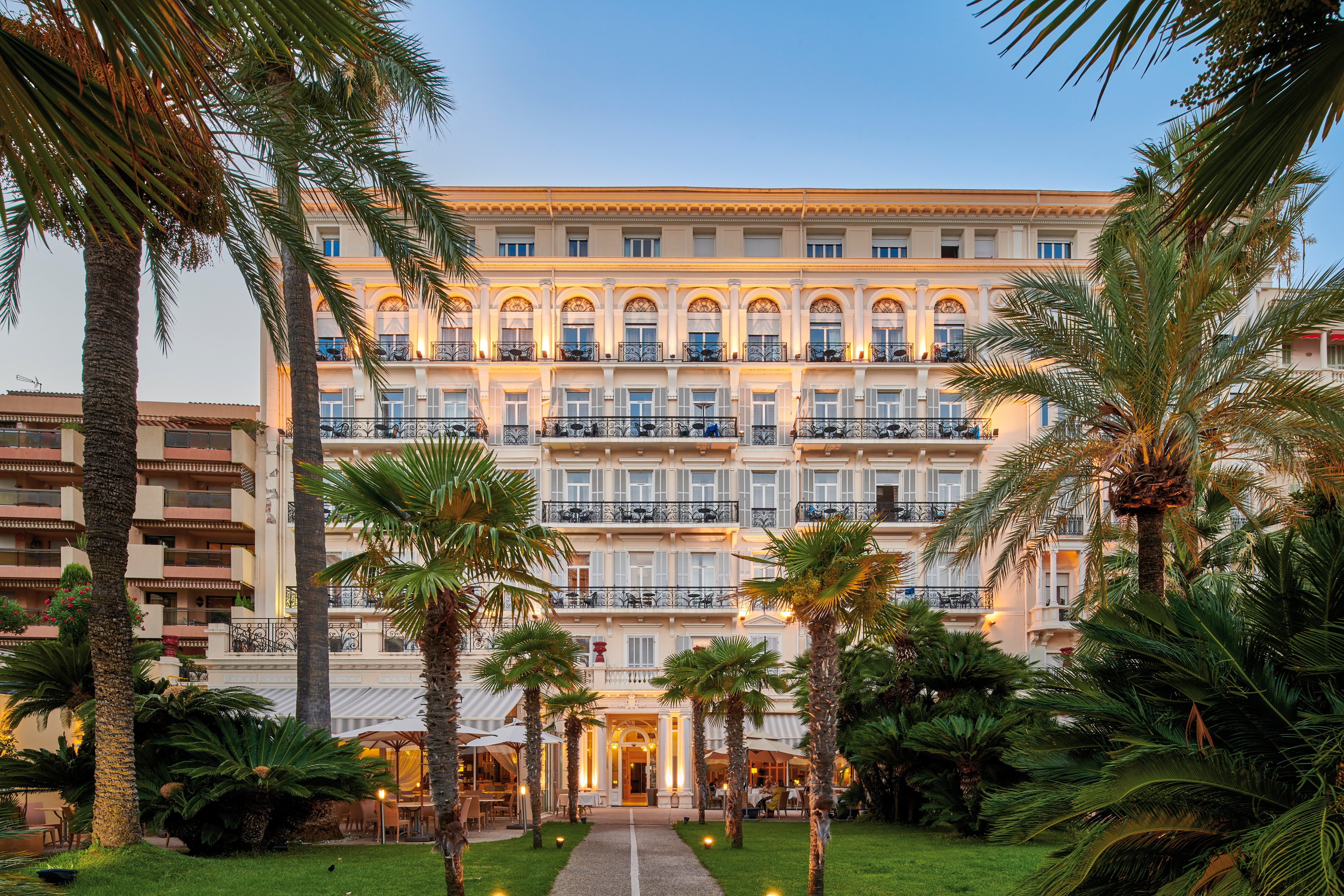 Hotel Royal Westminster