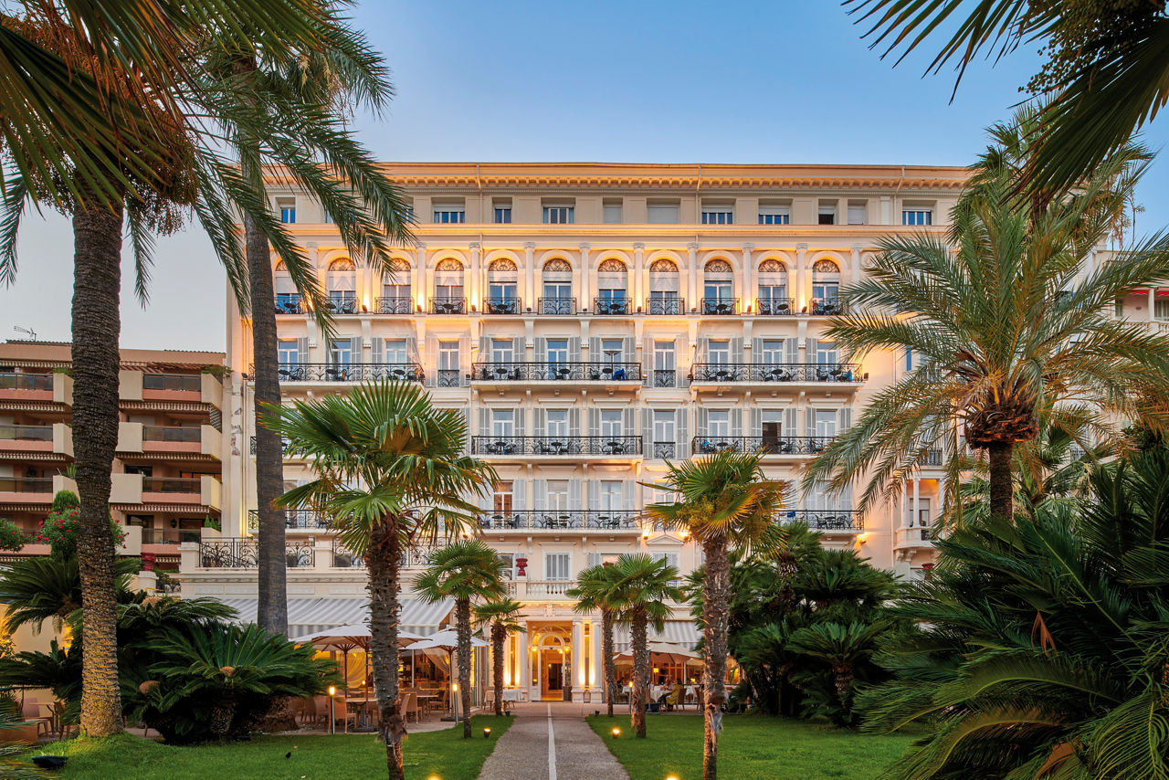 Hotel Royal Westminster