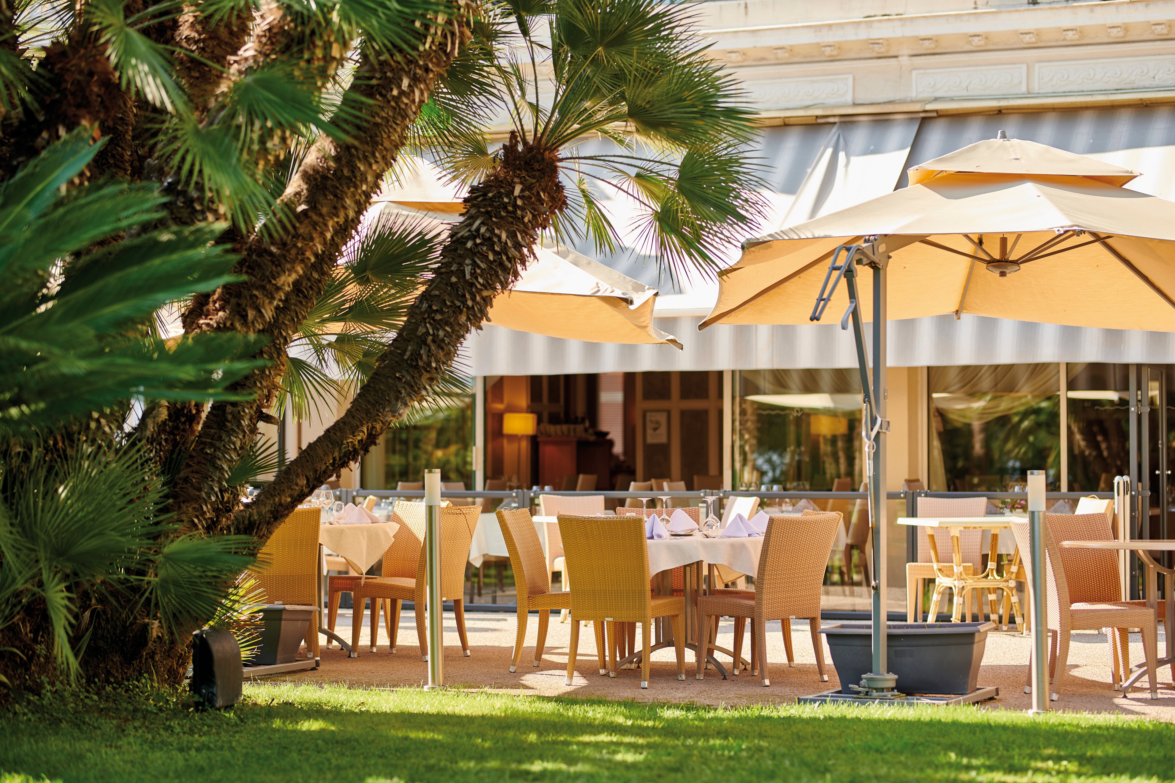 Hotel Royal Westminster