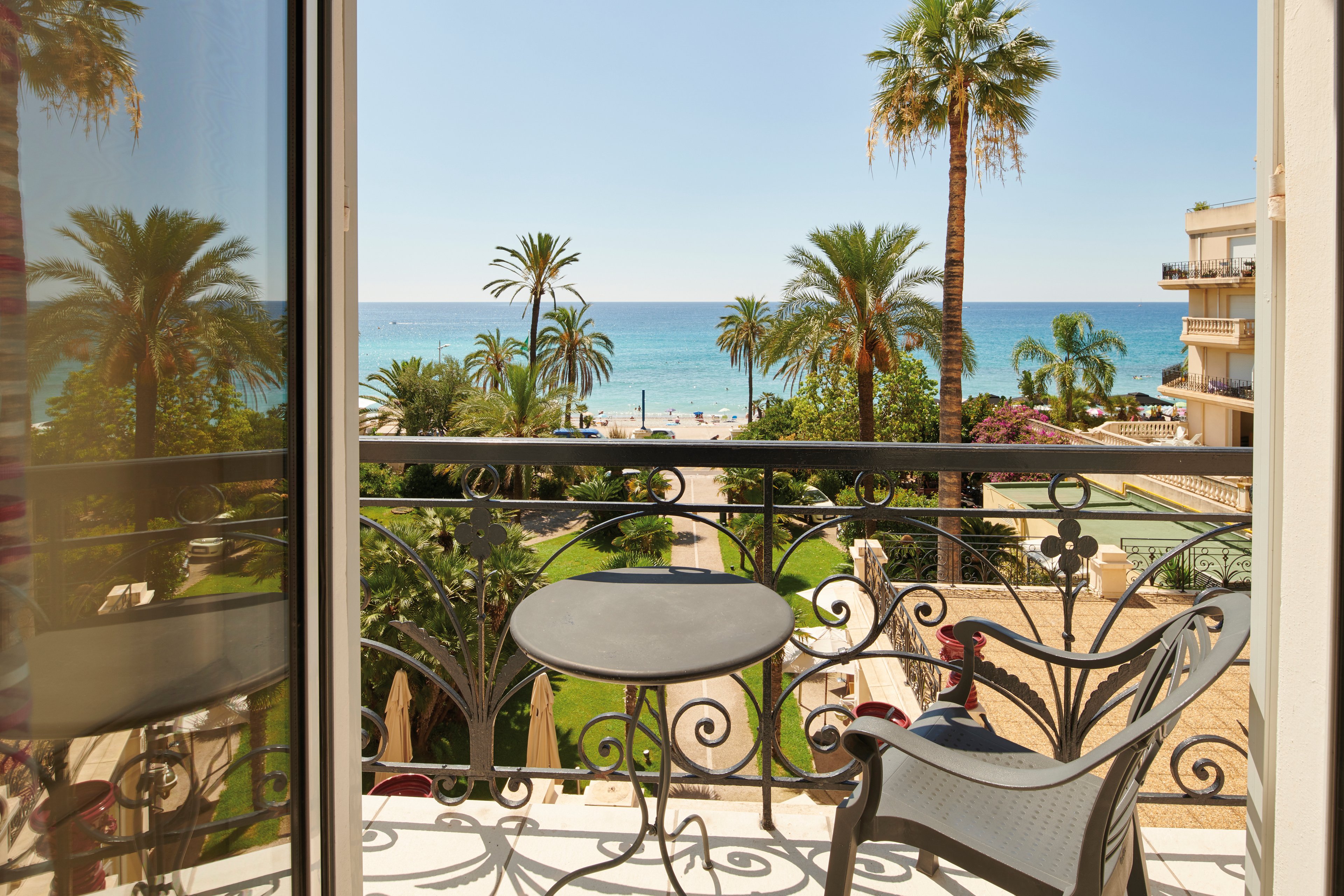 Hotel Royal Westminster