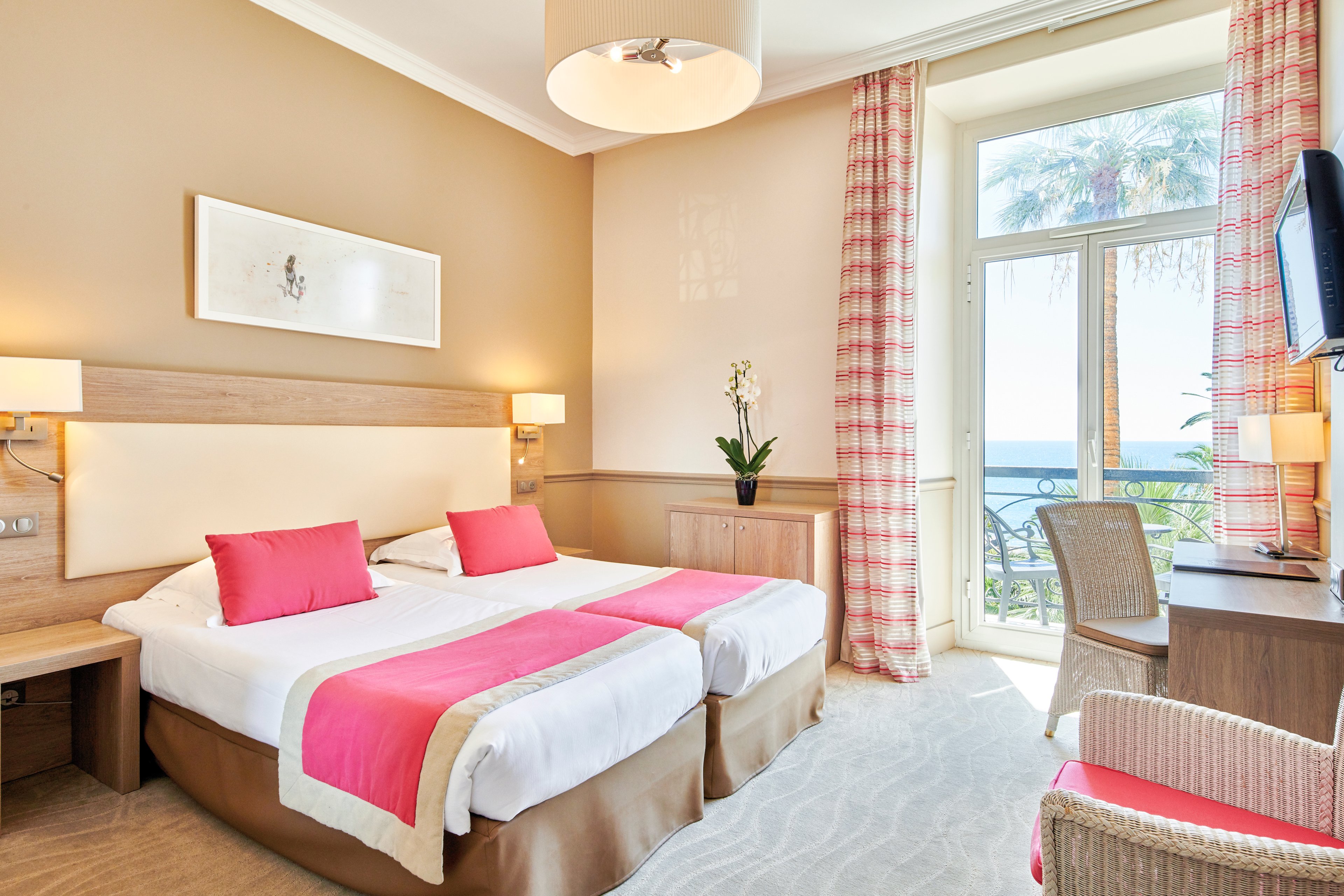 Hotel Royal Westminster