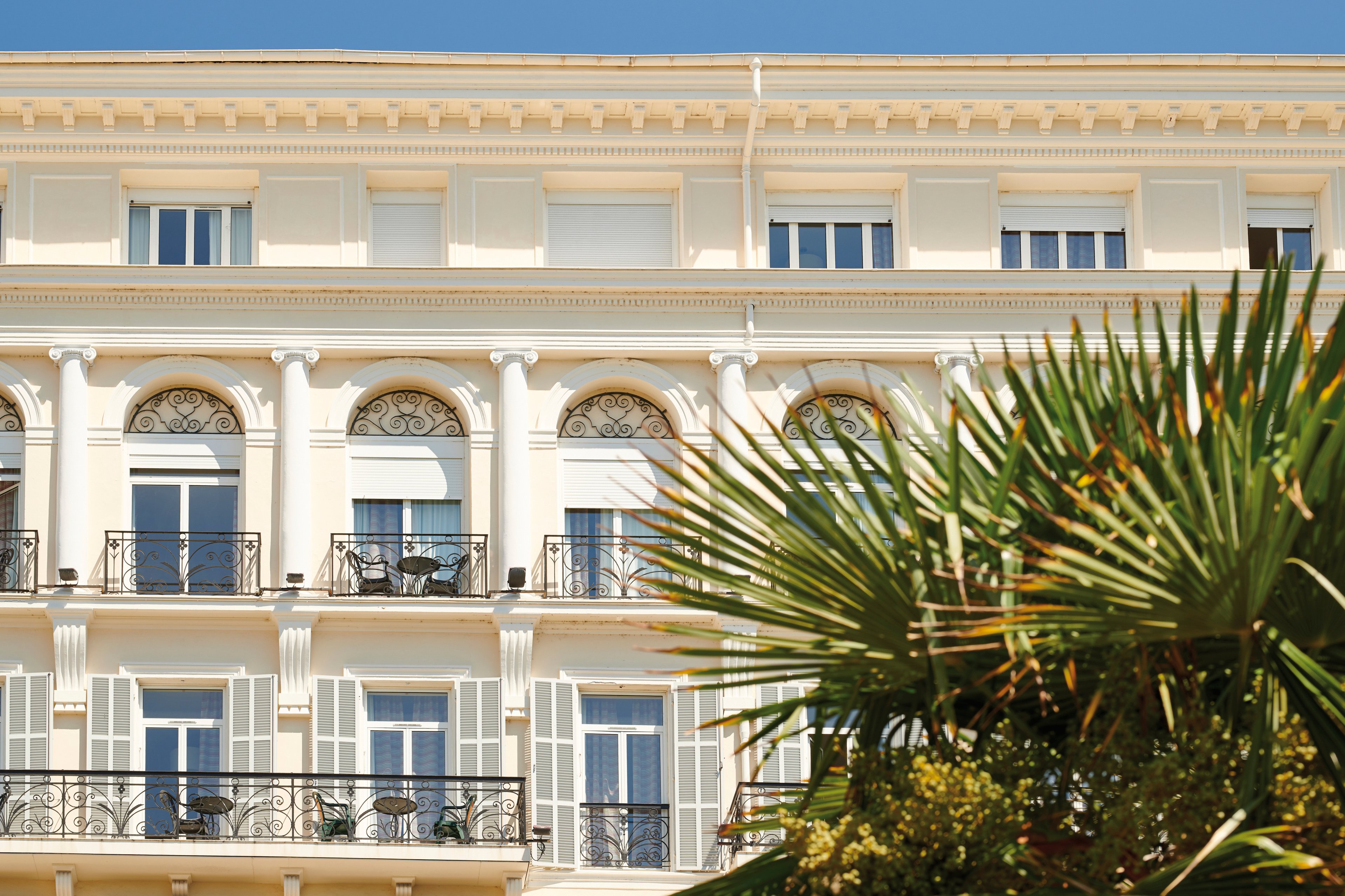 Hotel Royal Westminster