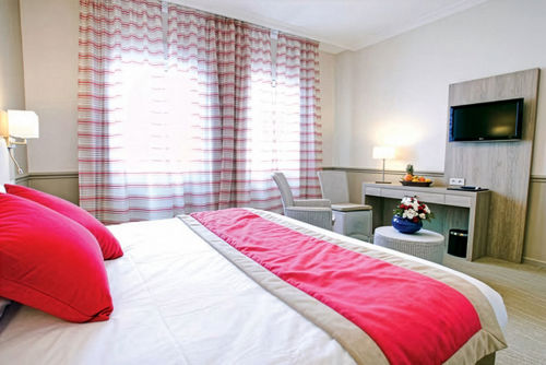 Room image
