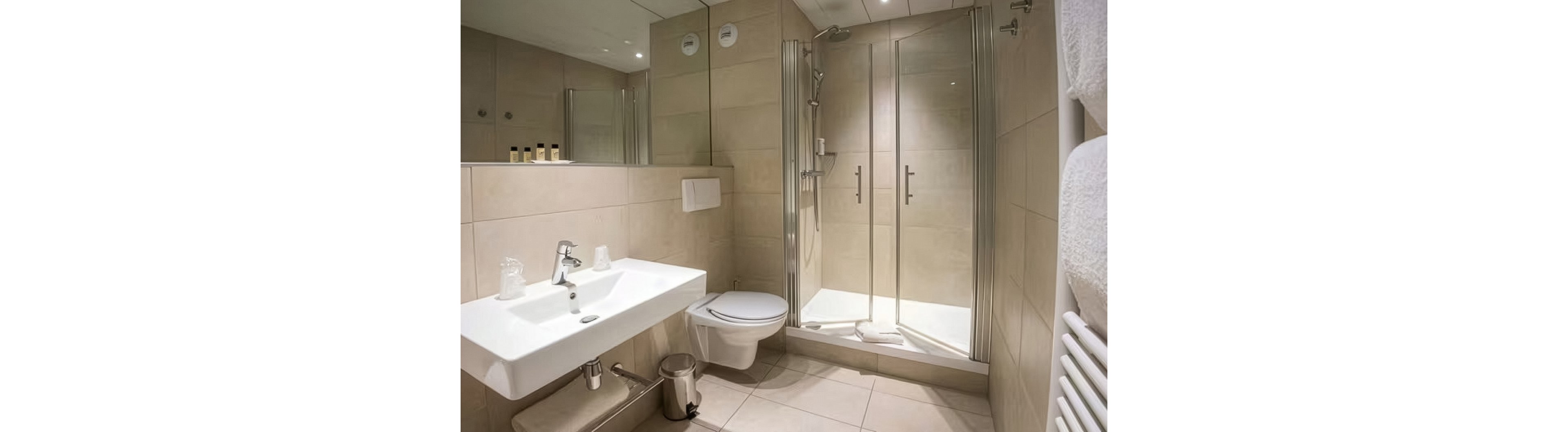 Hotel Royal Westminster