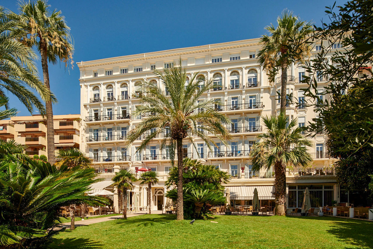 Hotel Royal Westminster