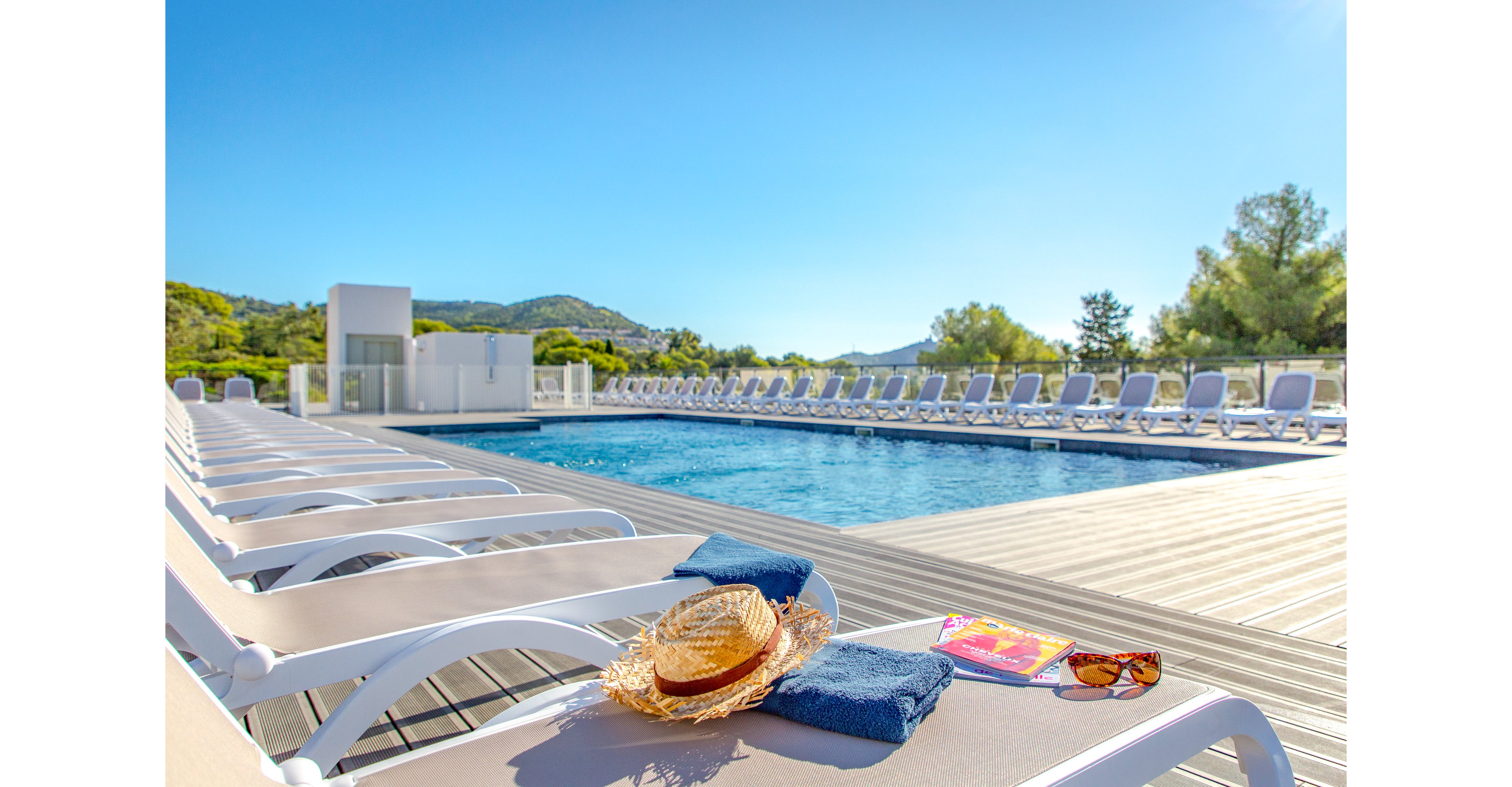 Sowell Family Riviera Aparthotel