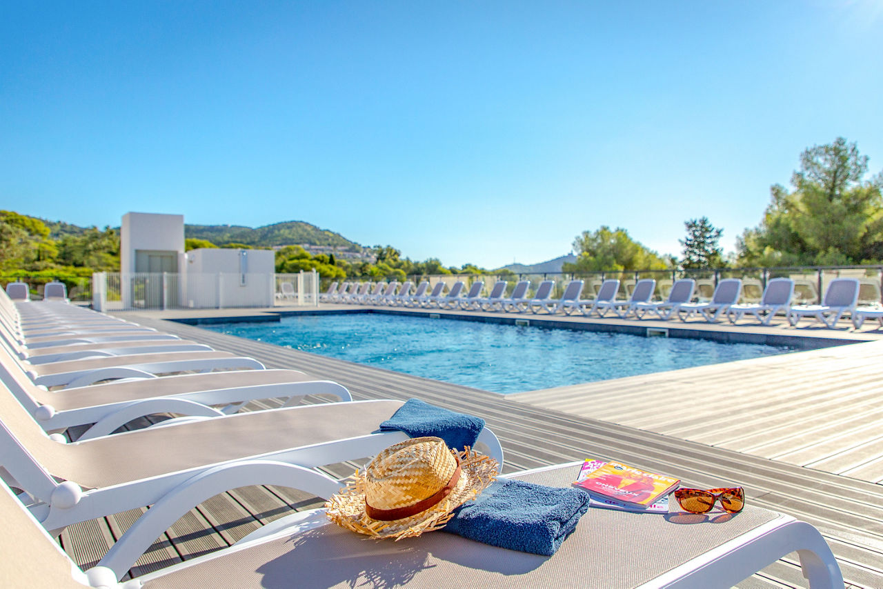 Sowell Family Riviera Aparthotel