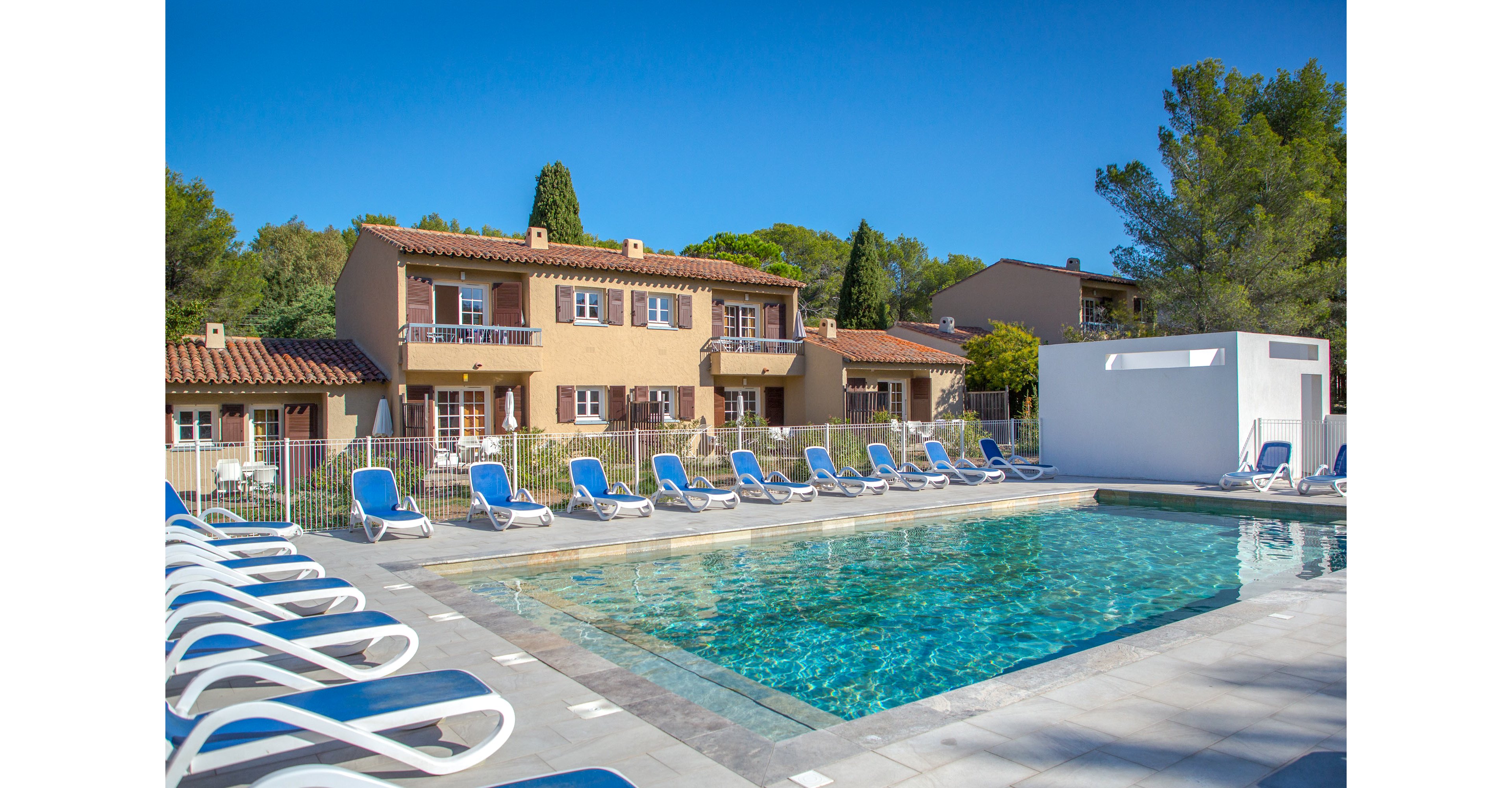 Sowell Family Riviera Aparthotel