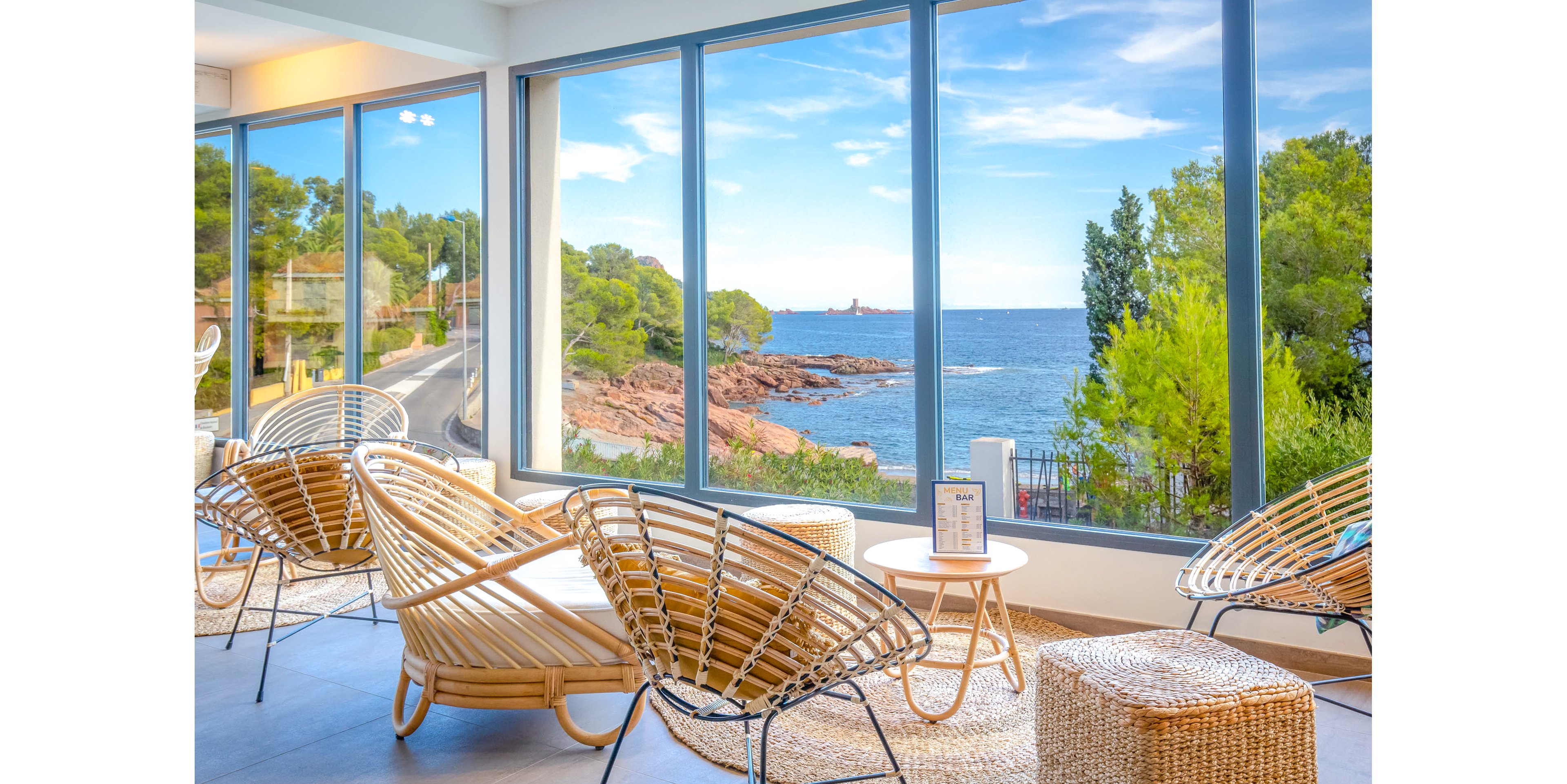 Sowell Family Riviera Aparthotel