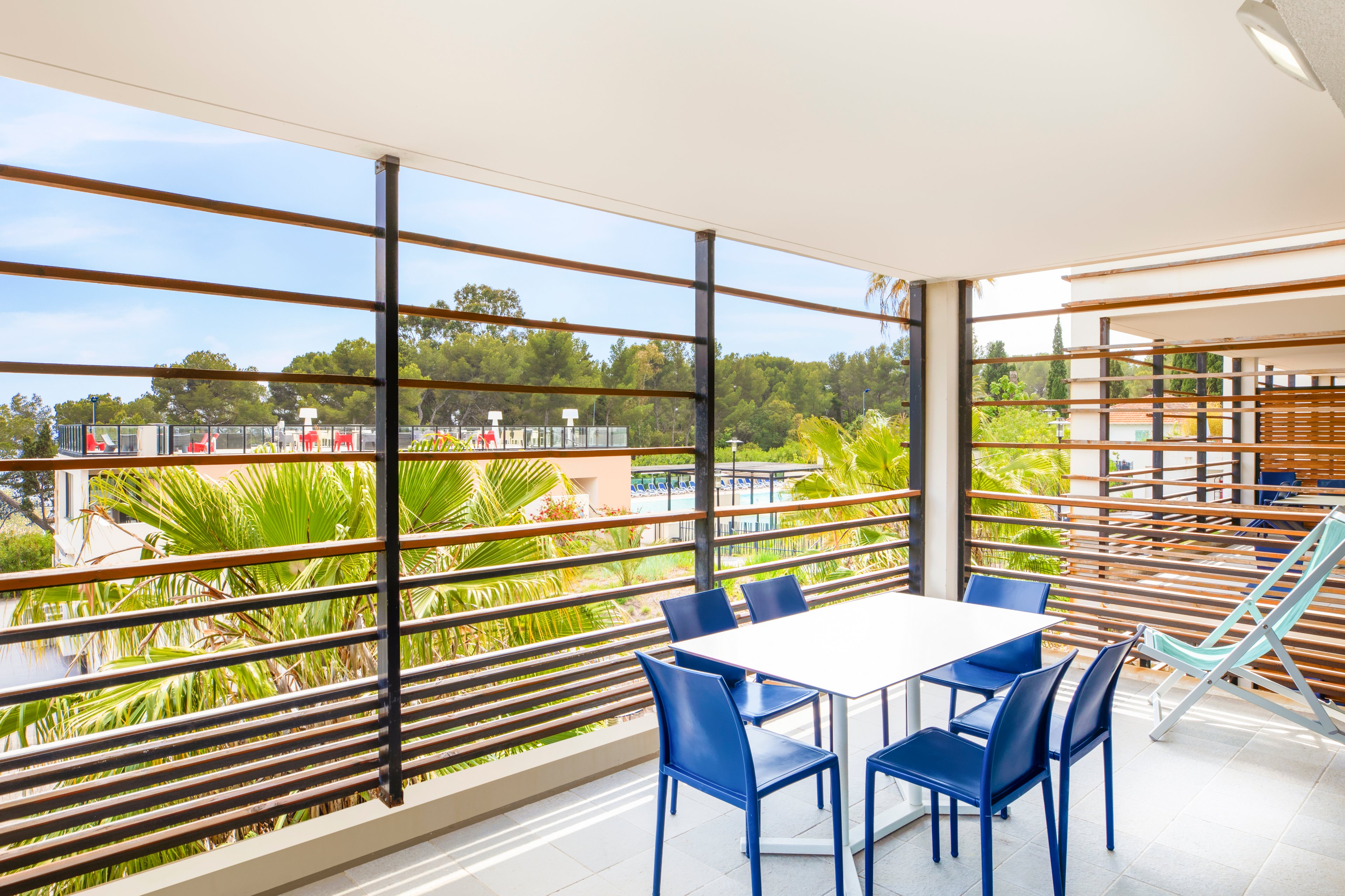 Sowell Family Riviera Aparthotel