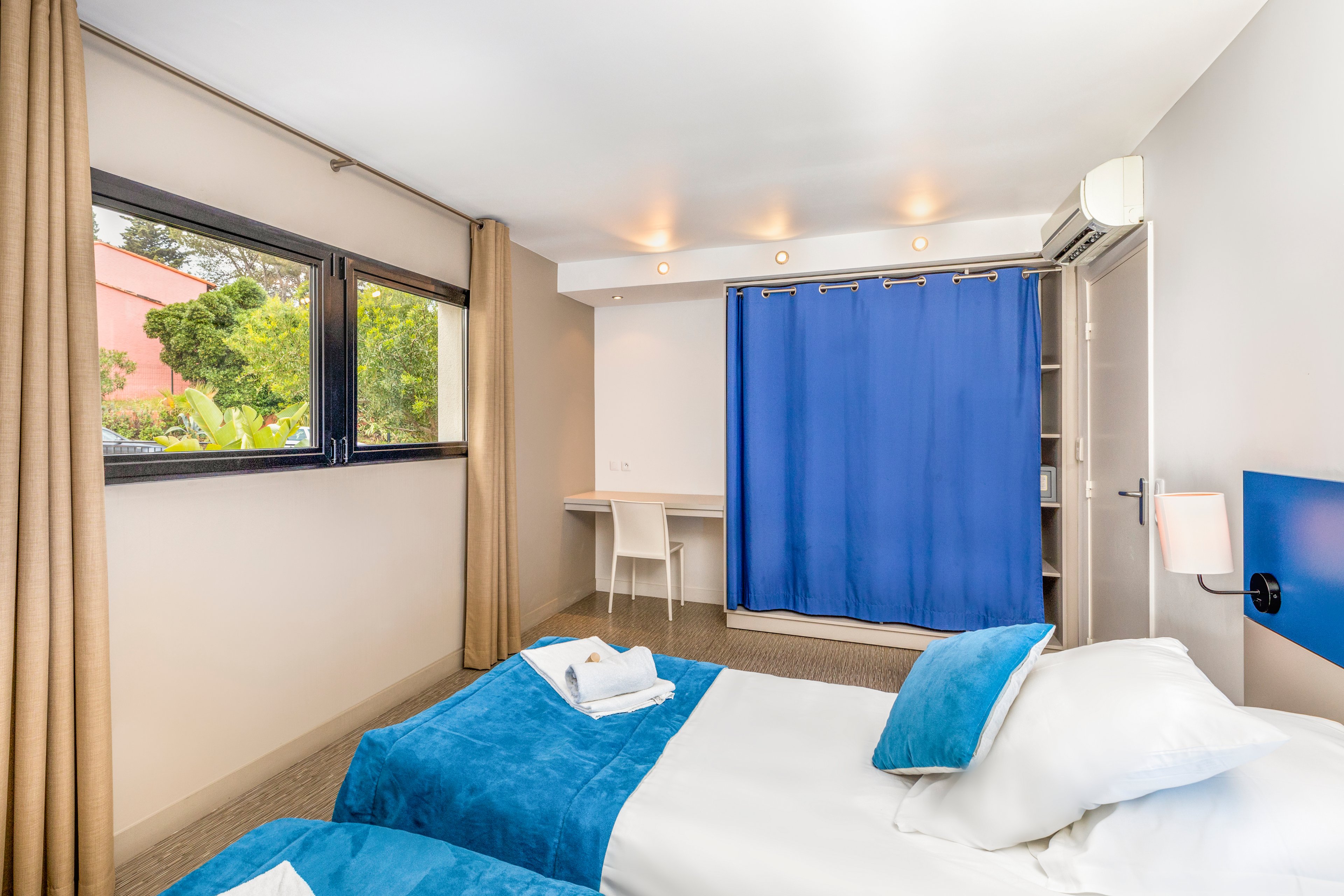 Sowell Family Riviera Aparthotel