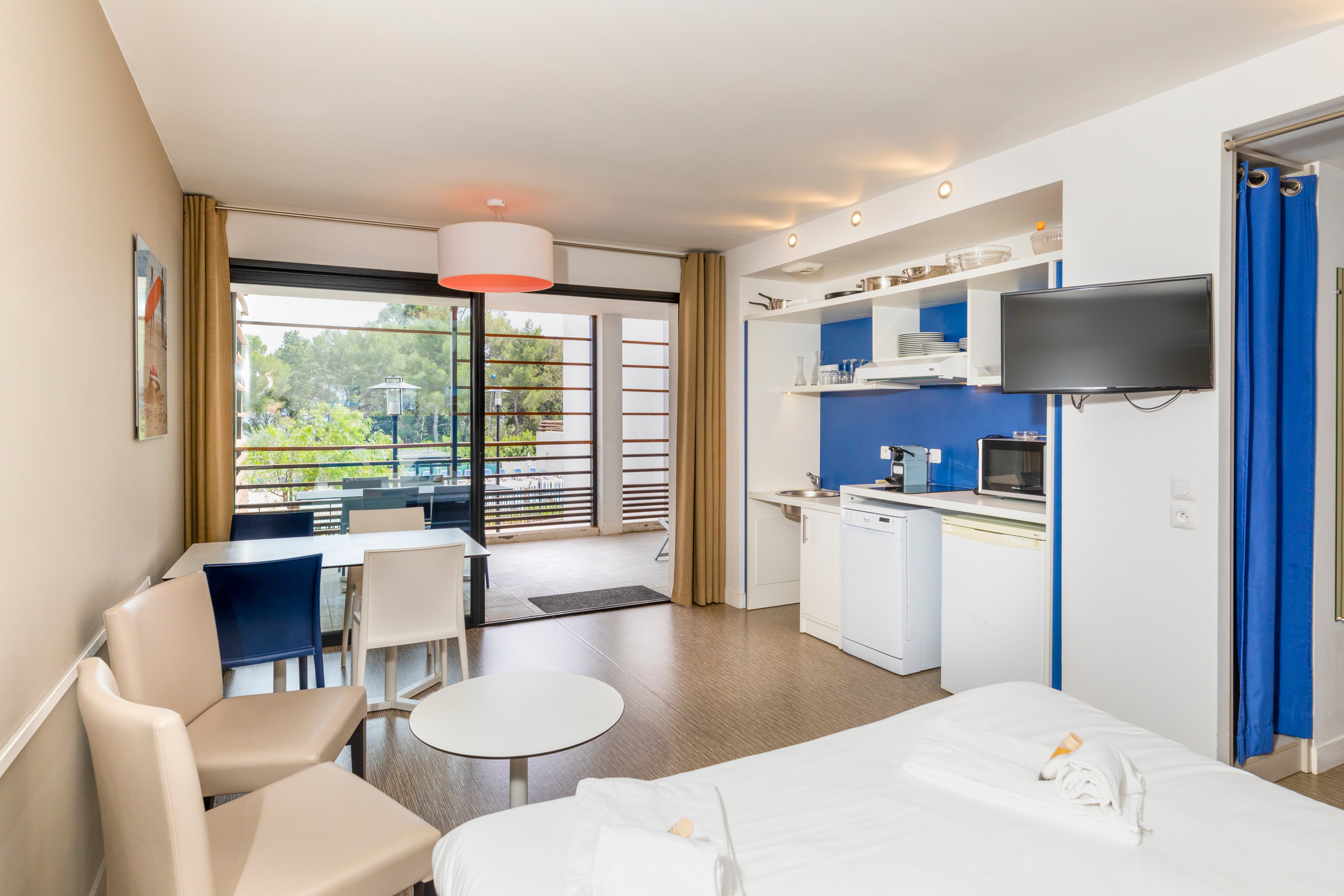 Sowell Family Riviera Aparthotel