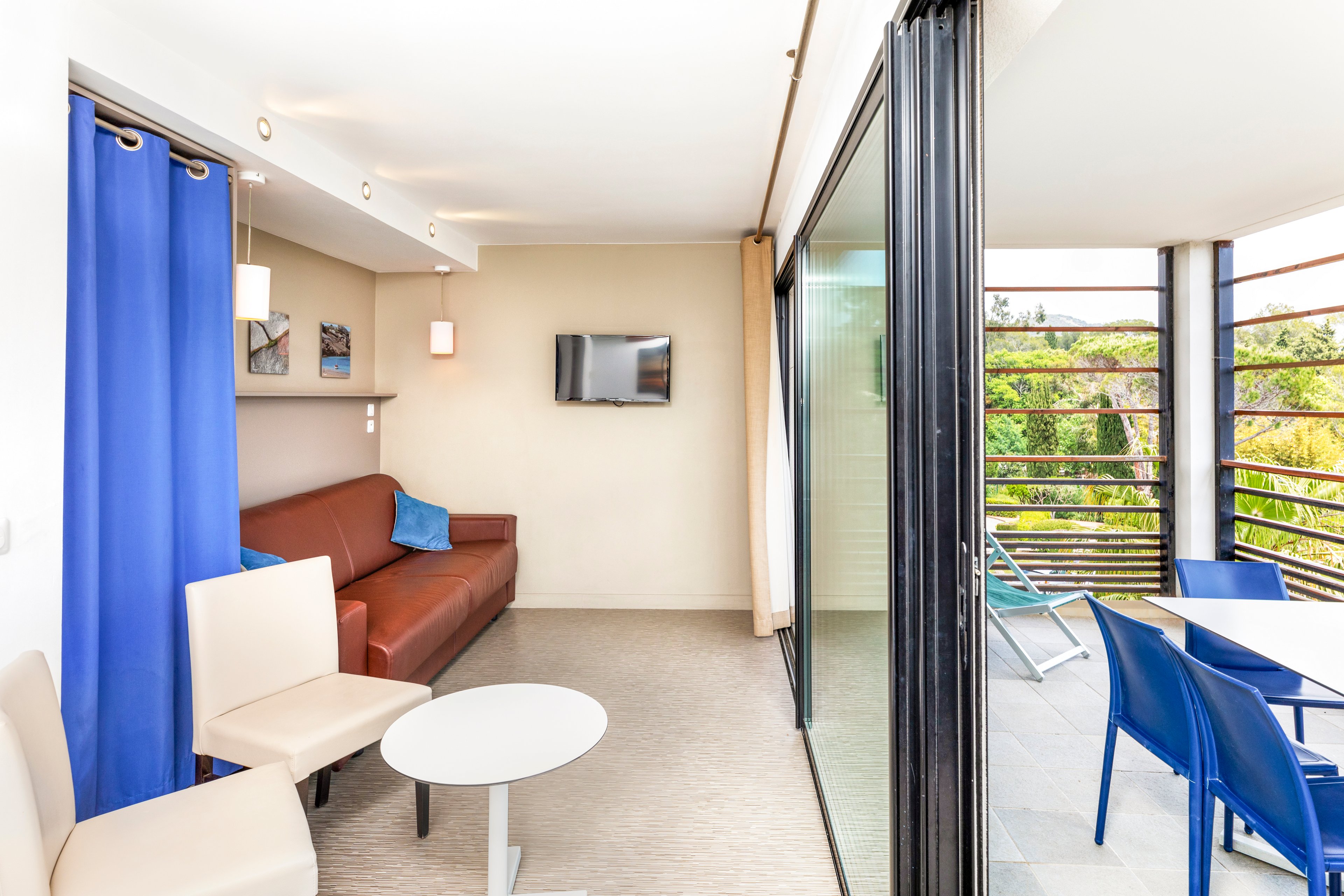 Sowell Family Riviera Aparthotel