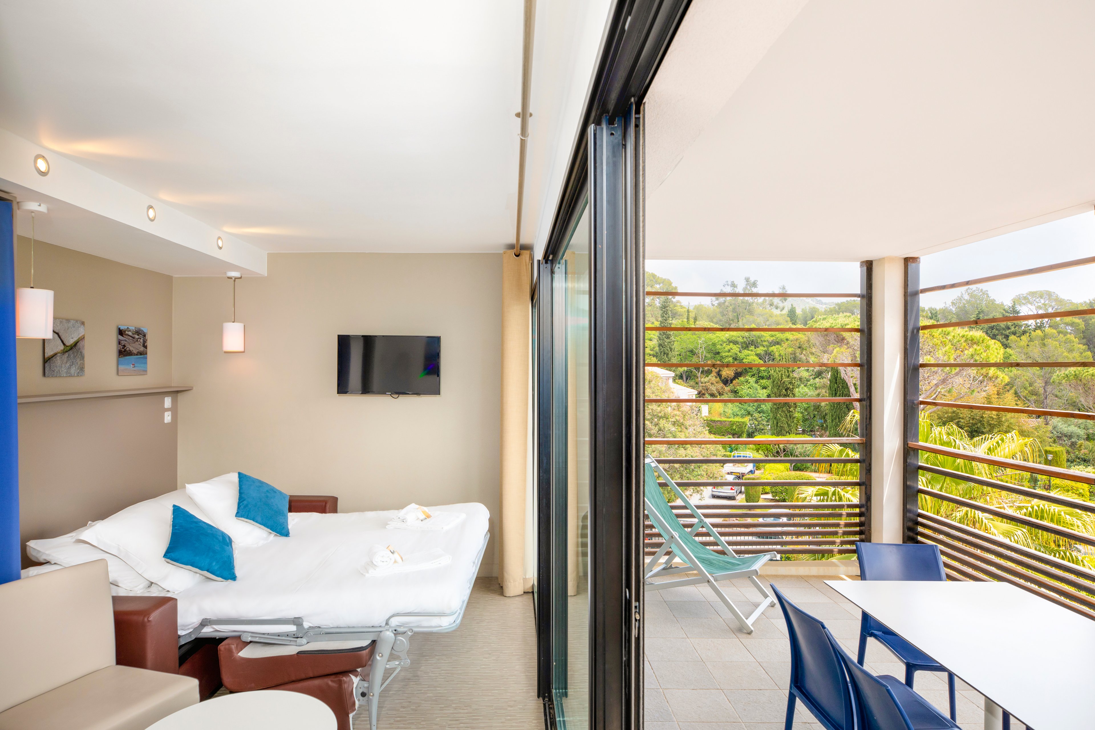 Sowell Family Riviera Aparthotel