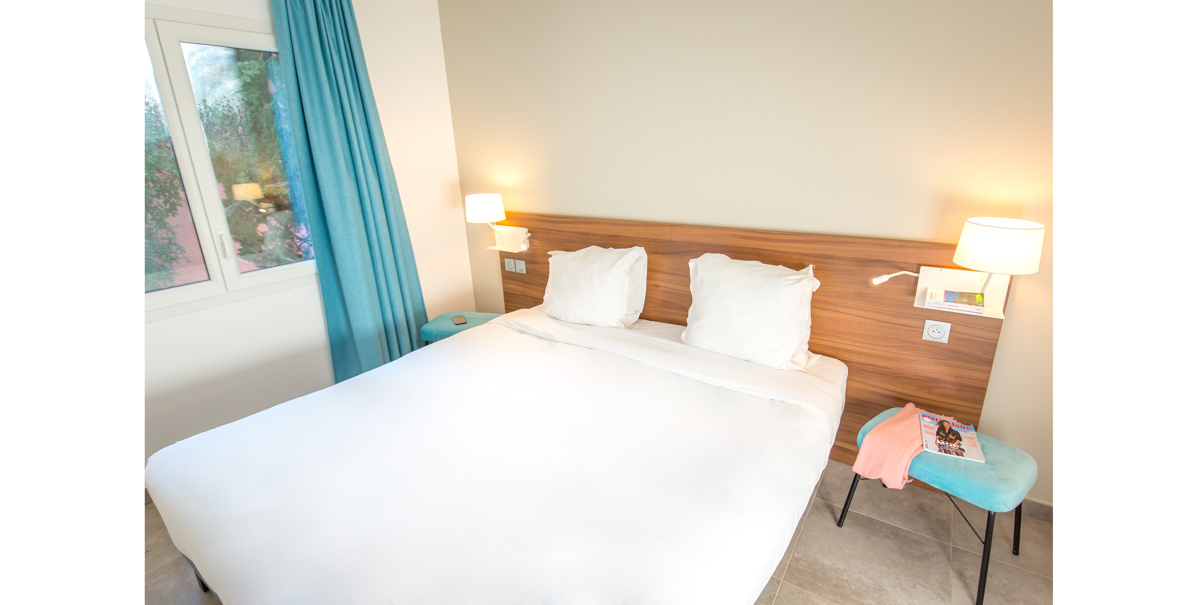 Sowell La Plage Hotel