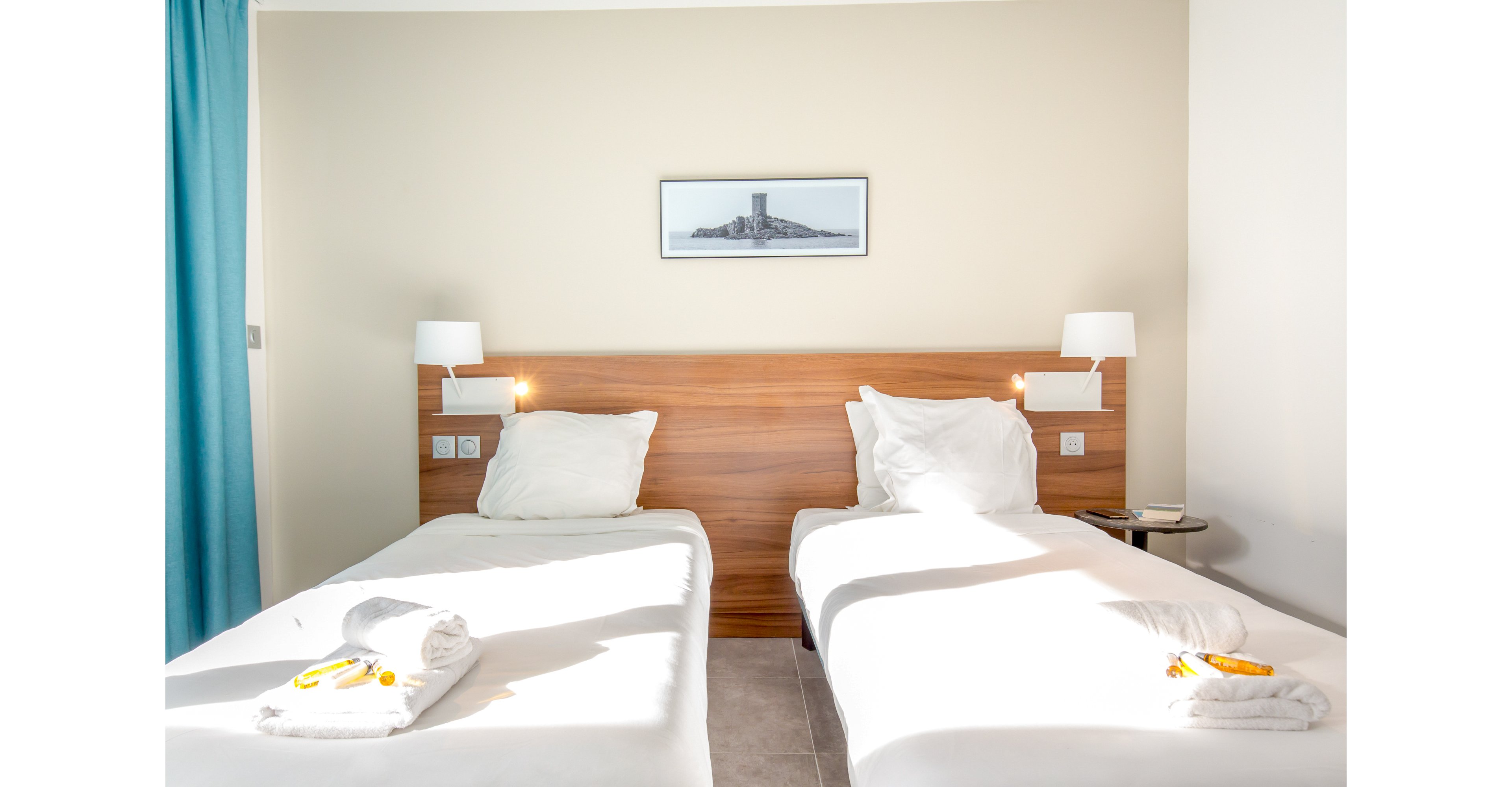 Sowell La Plage Hotel