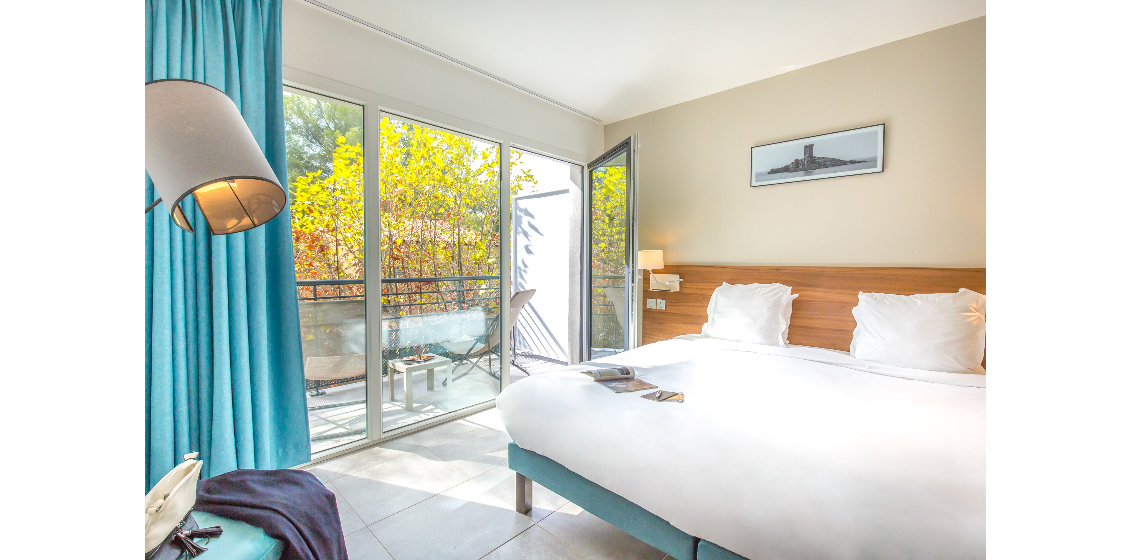 Sowell La Plage Hotel