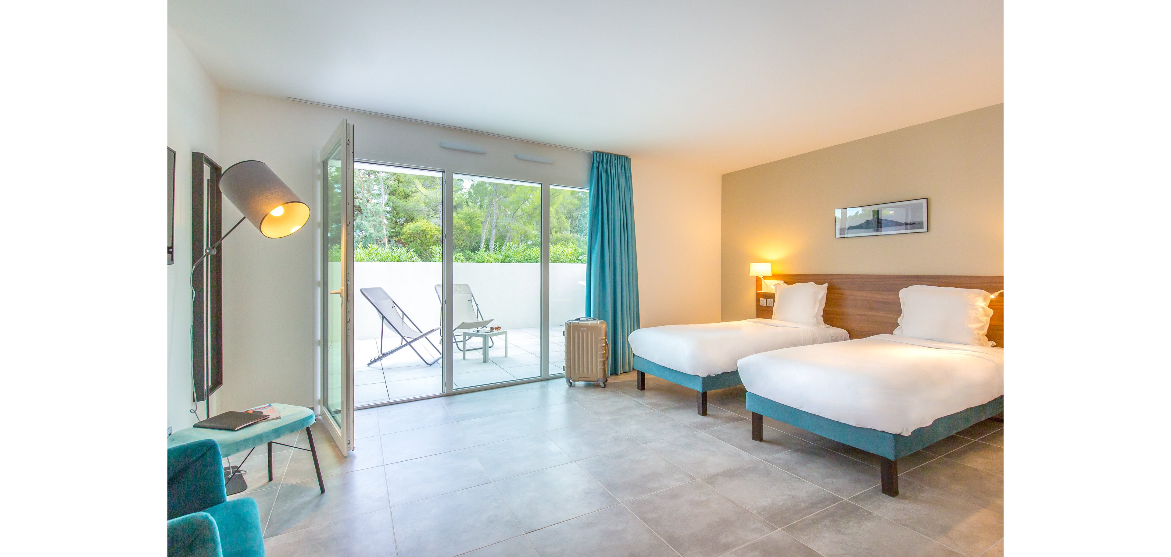 Sowell La Plage Hotel