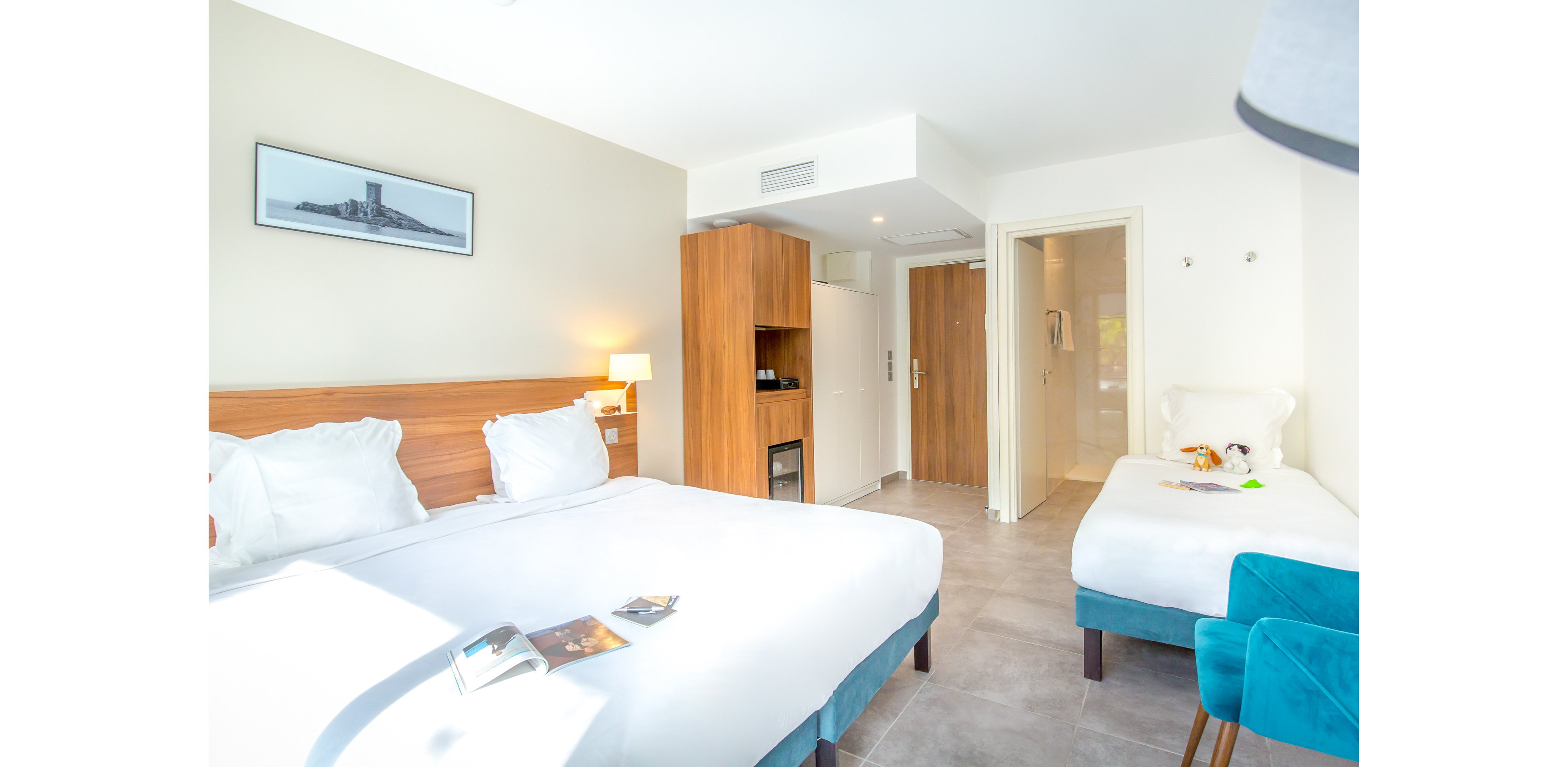 Sowell La Plage Hotel