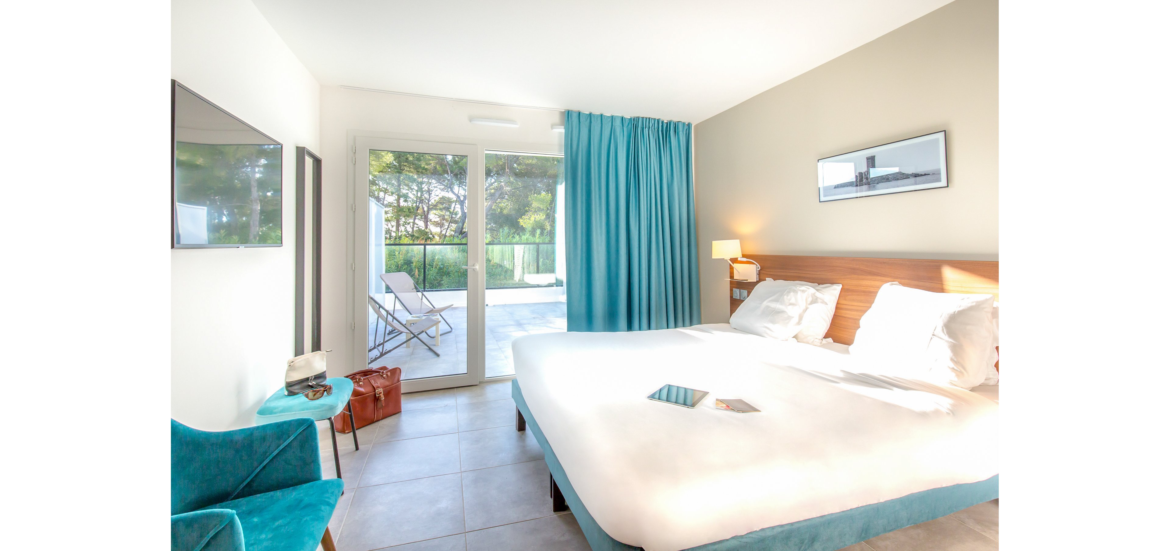 Sowell La Plage Hotel