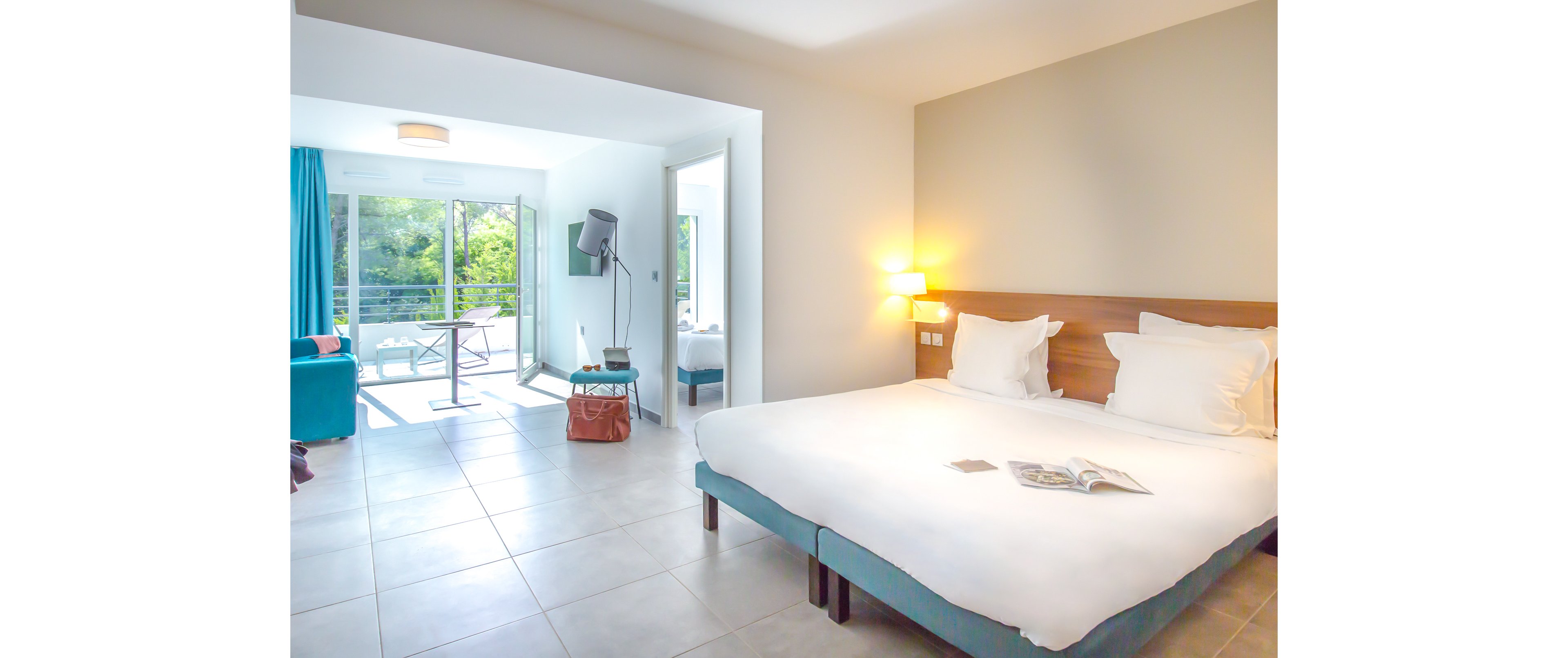 Sowell La Plage Hotel