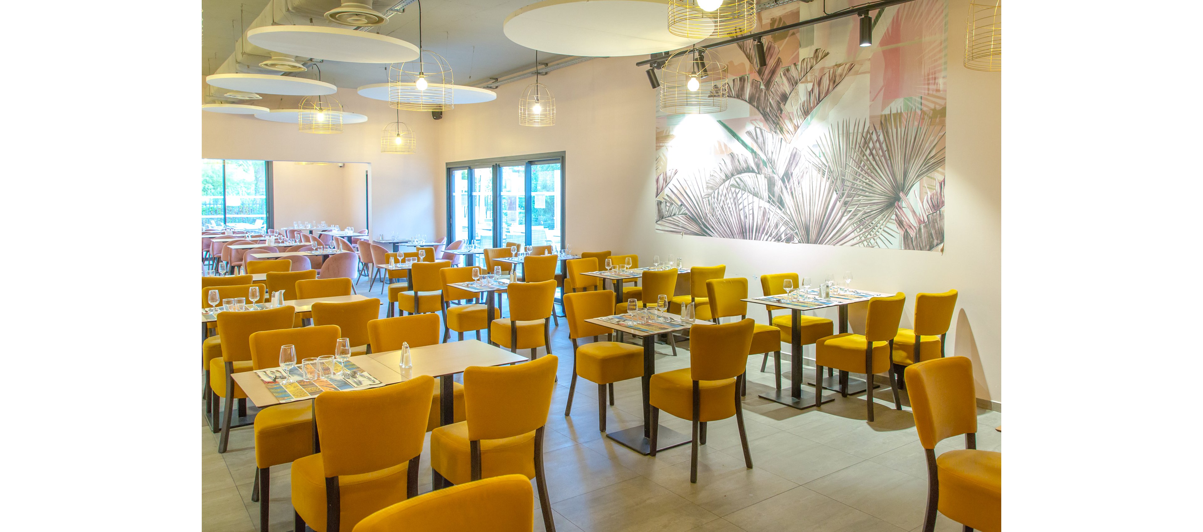 Sowell La Plage Hotel