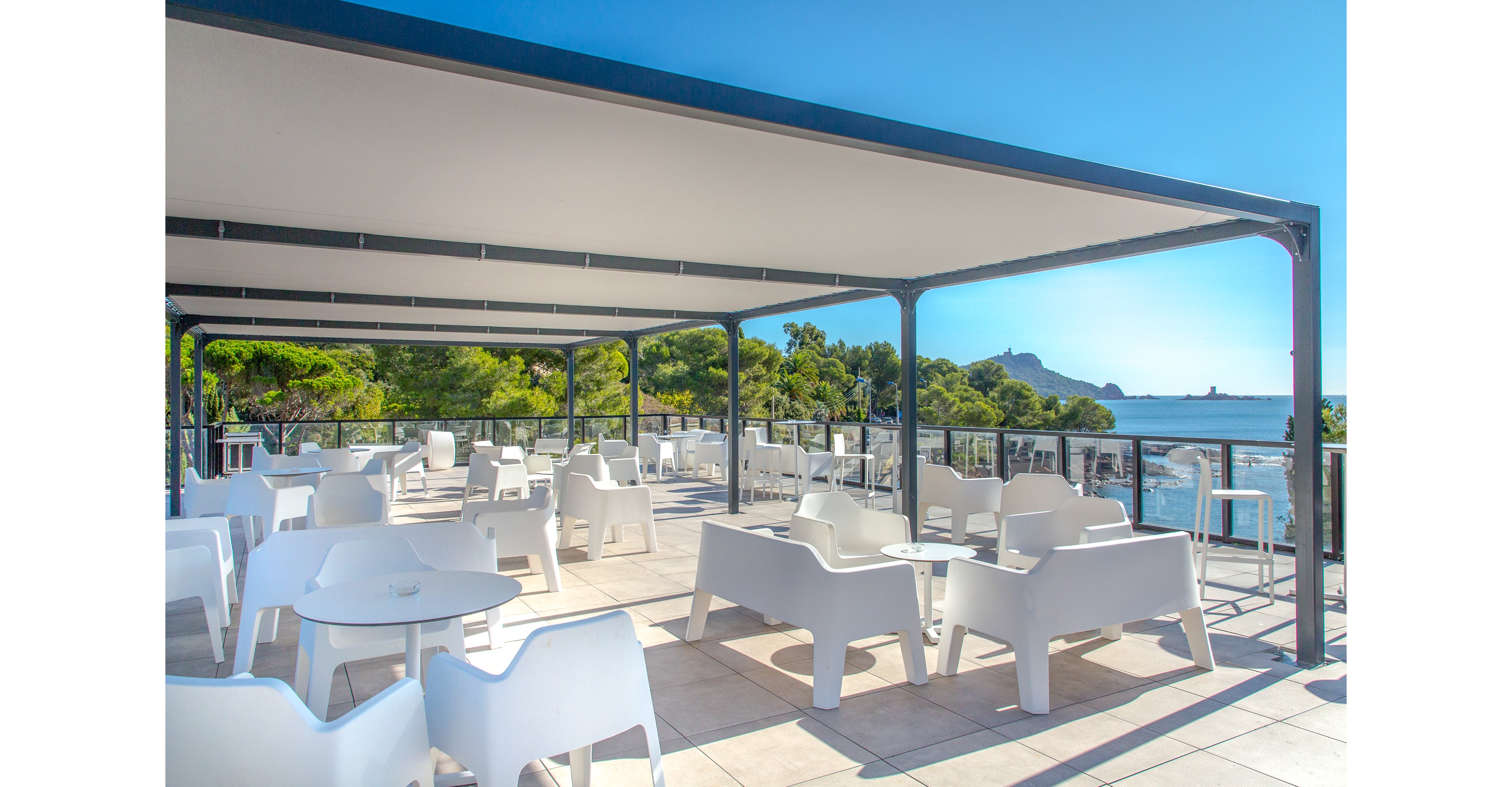 Sowell La Plage Hotel