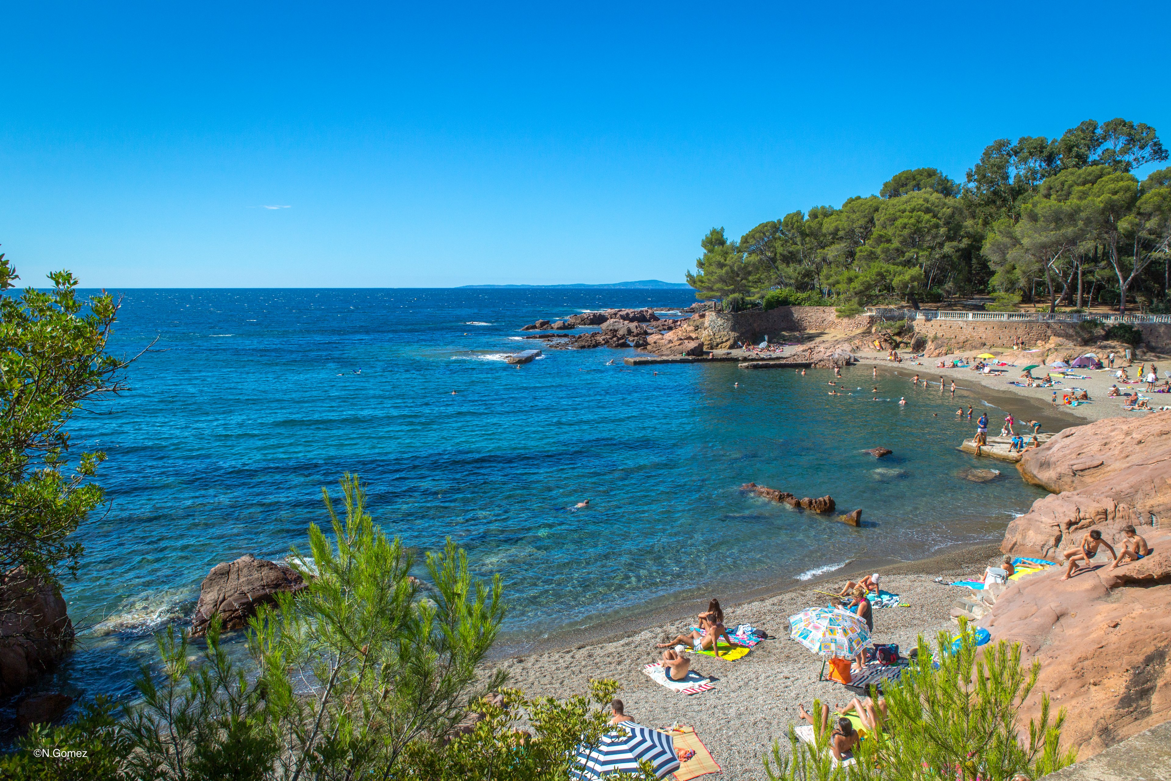 Sowell La Plage Hotel