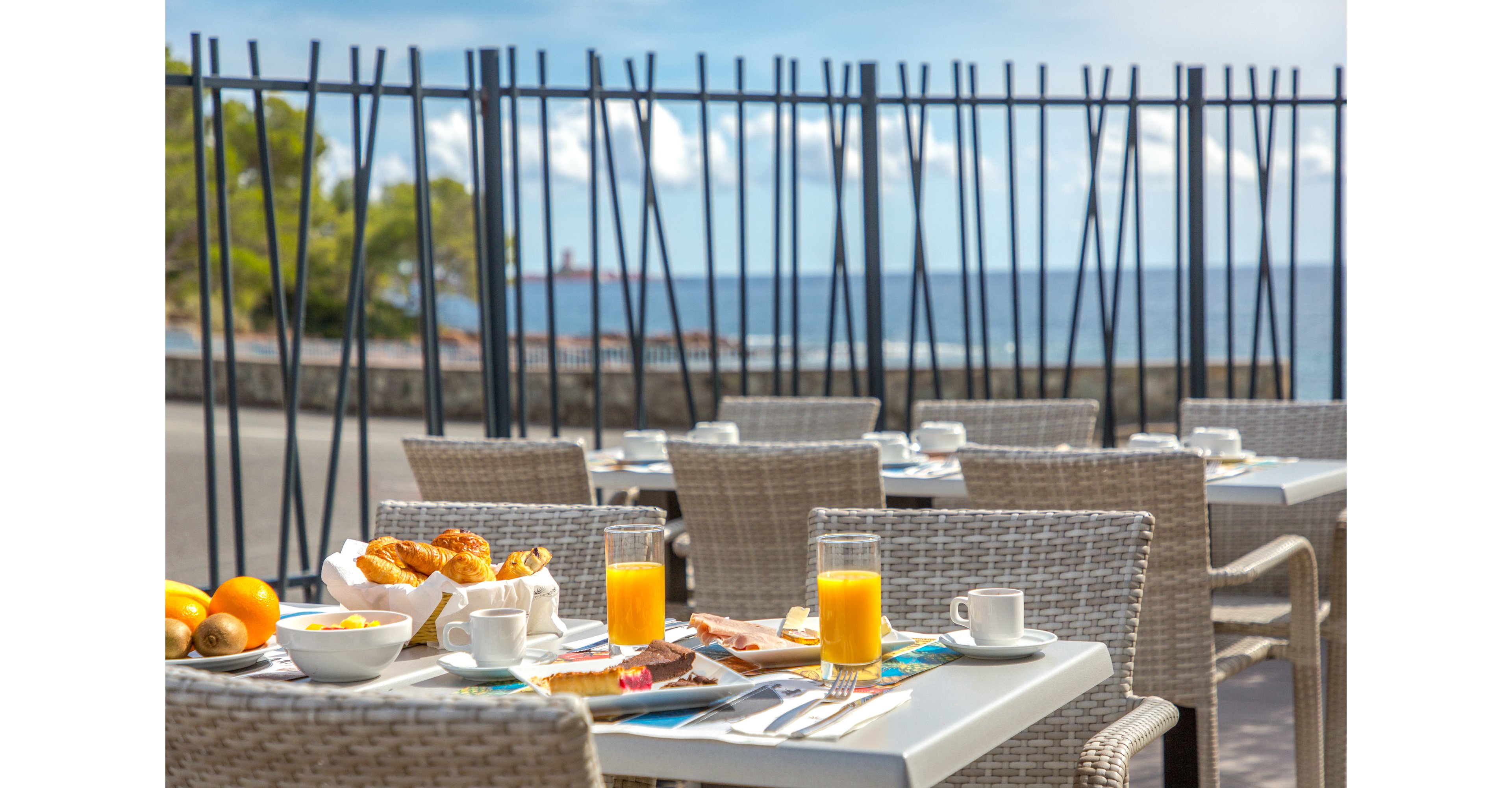 Sowell La Plage Hotel