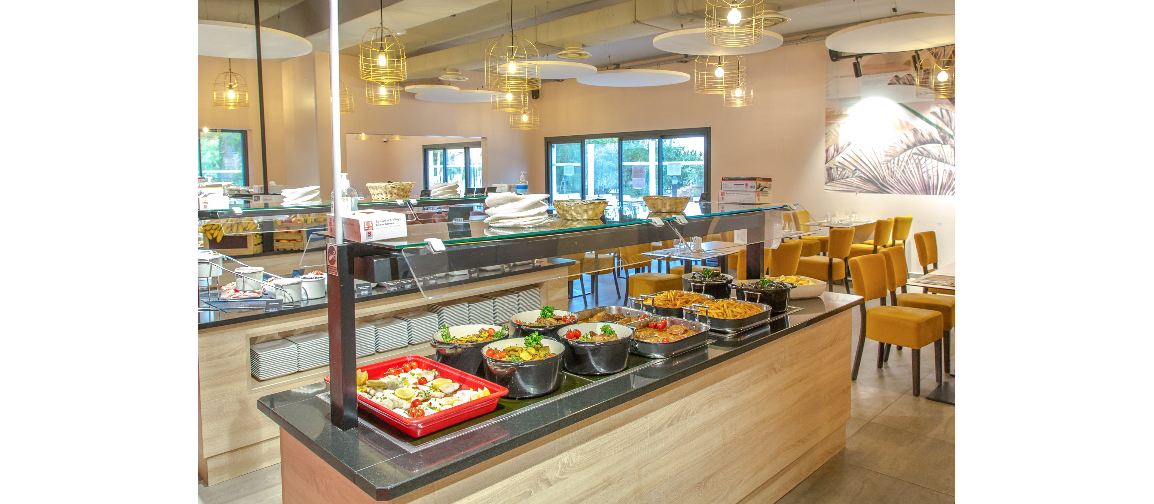 Sowell La Plage Hotel