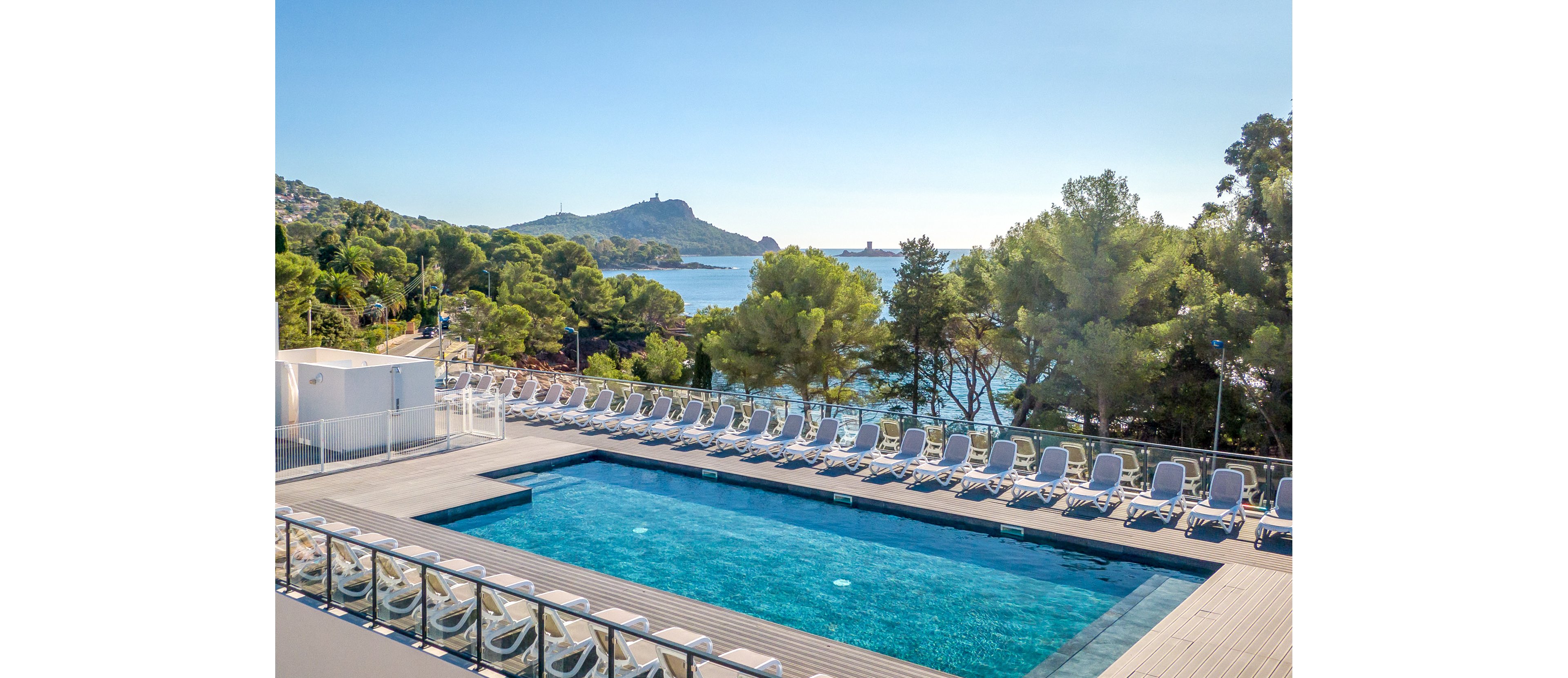 Sowell La Plage Hotel